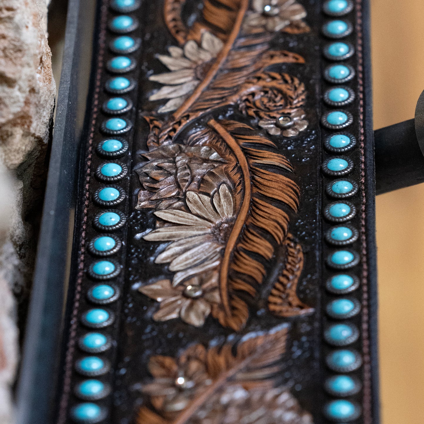 
                  
                    Heritage Cinch Belt - Look 17
                  
                