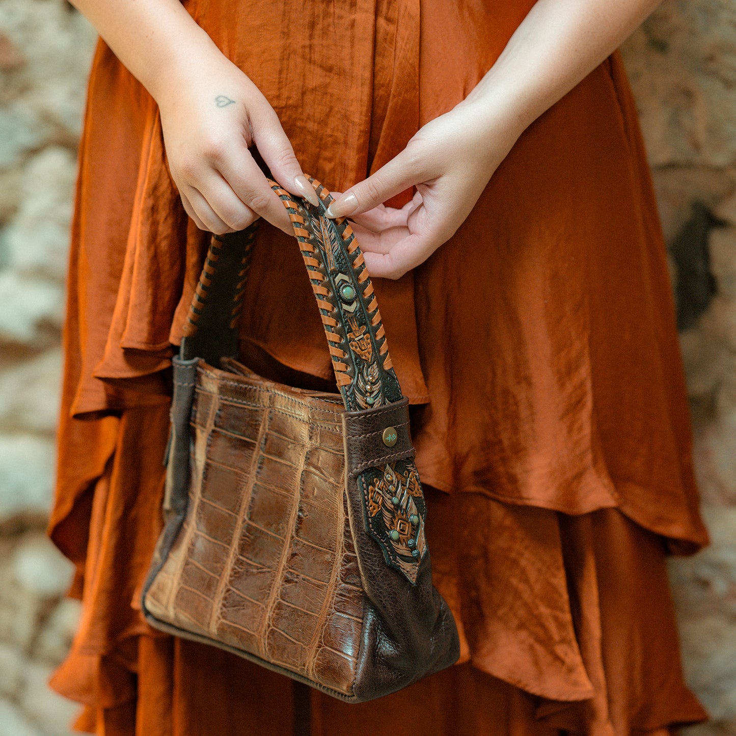 
                  
                    Criobella – Look 26
                  
                