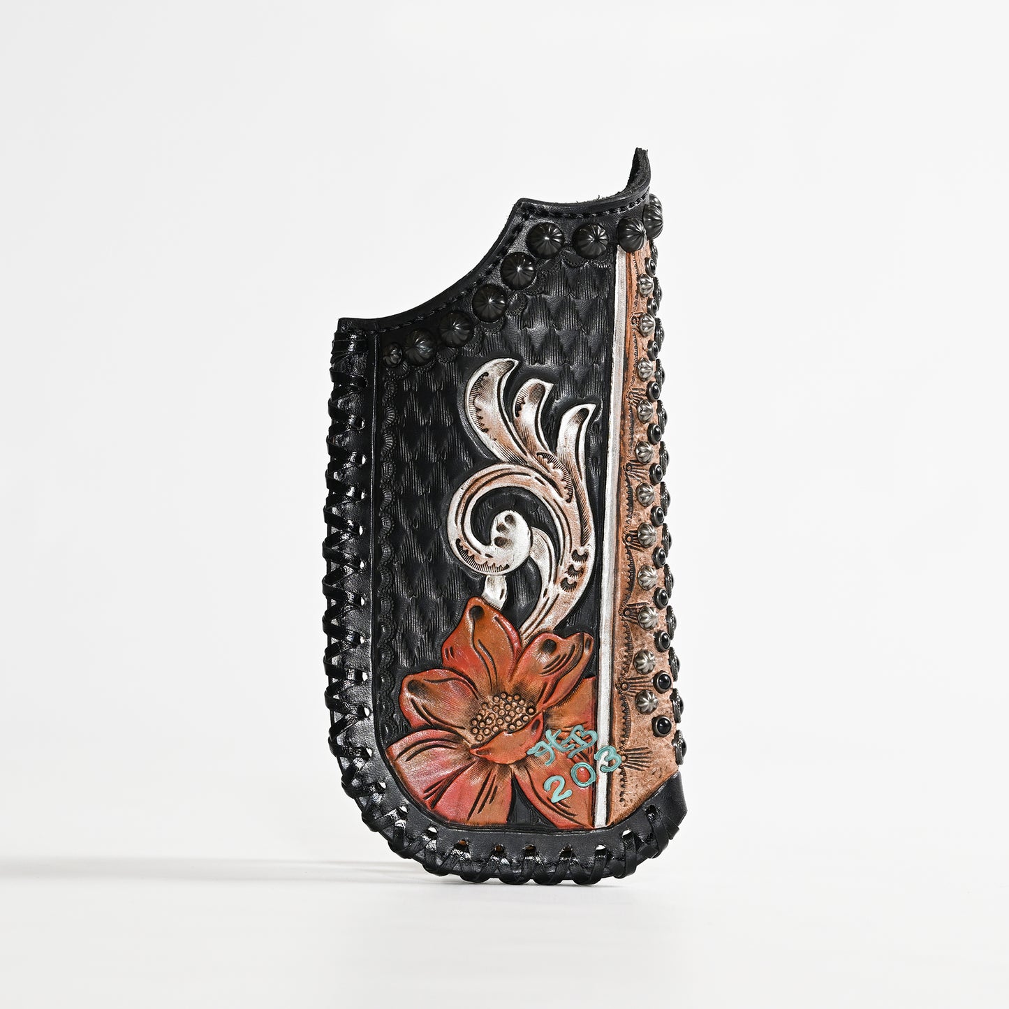Shayde Case #203