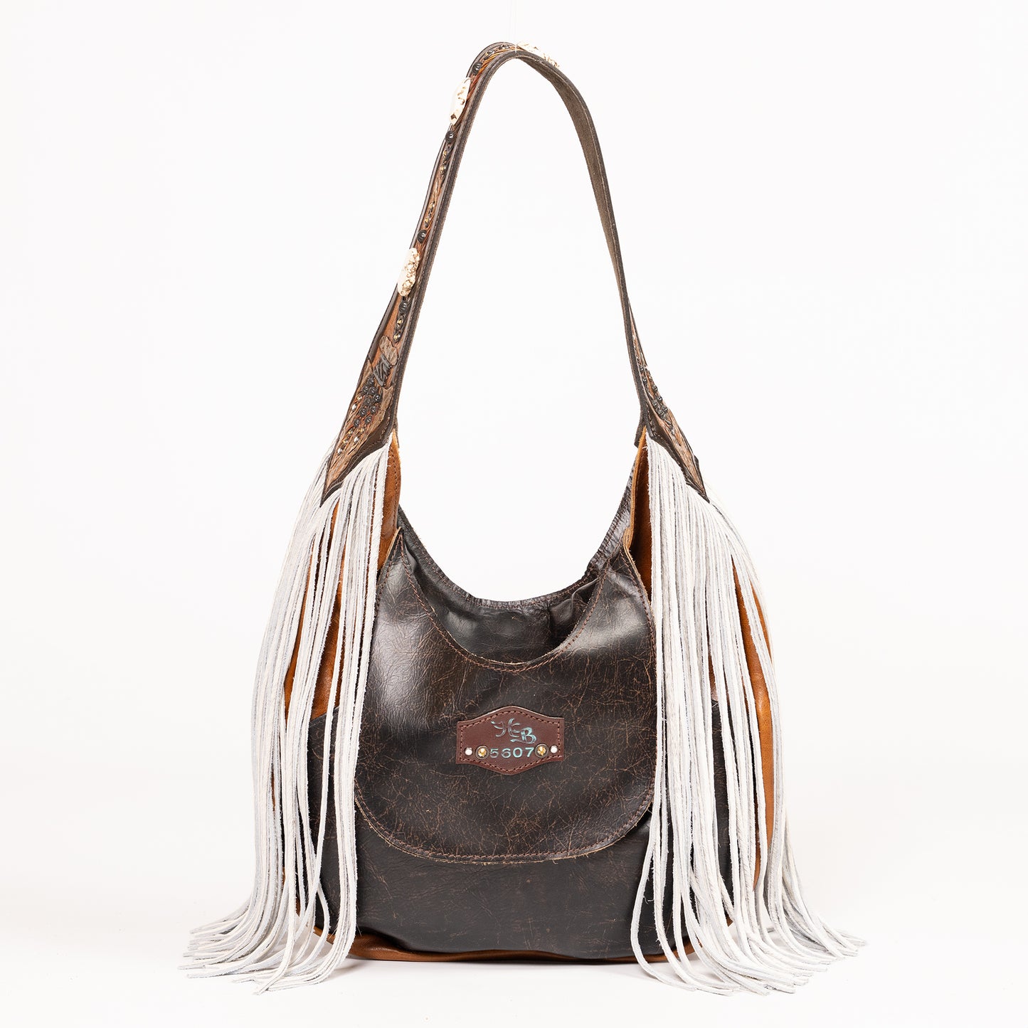 
                  
                    Marilyn Bag #5607
                  
                