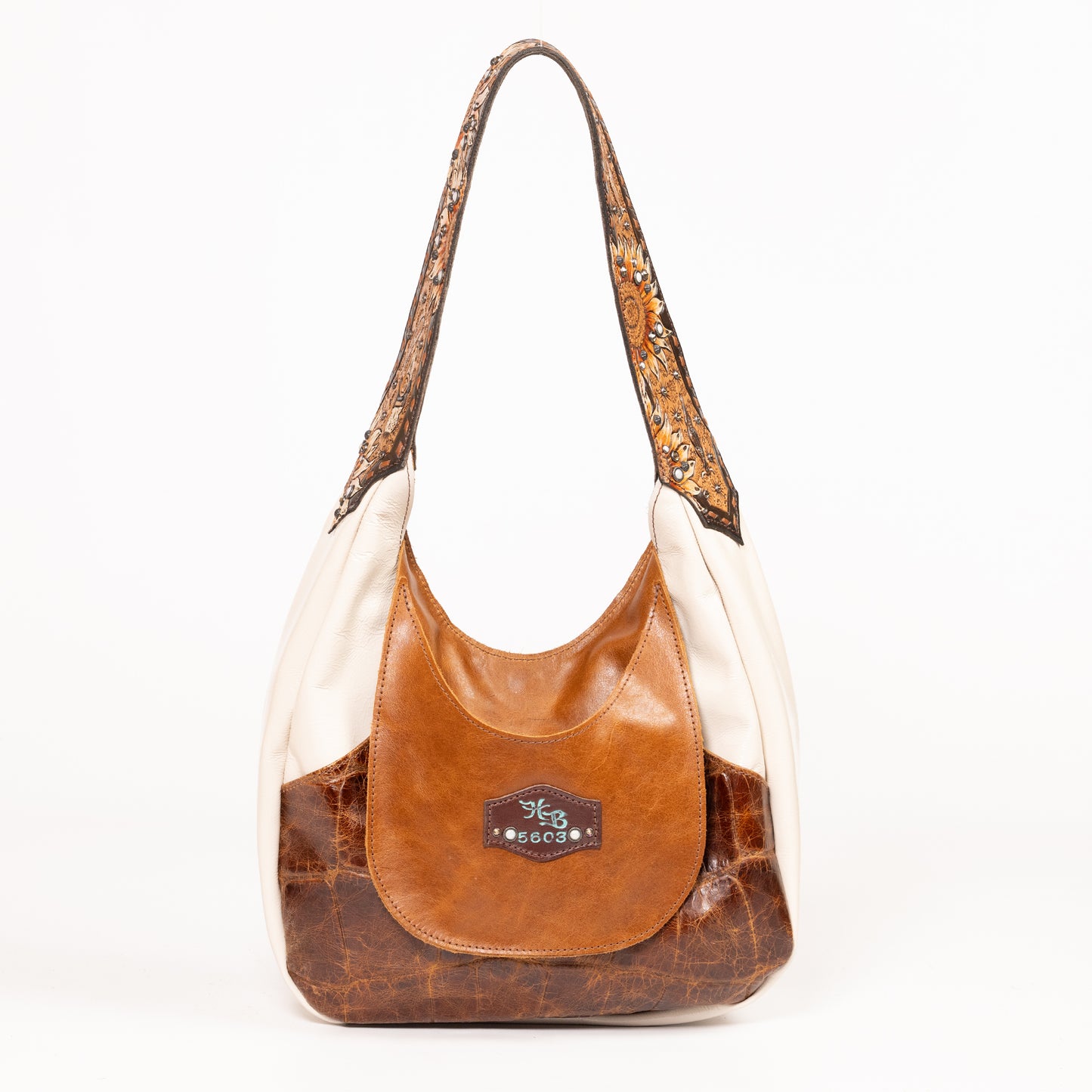 
                  
                    Marilyn Bag #5603
                  
                