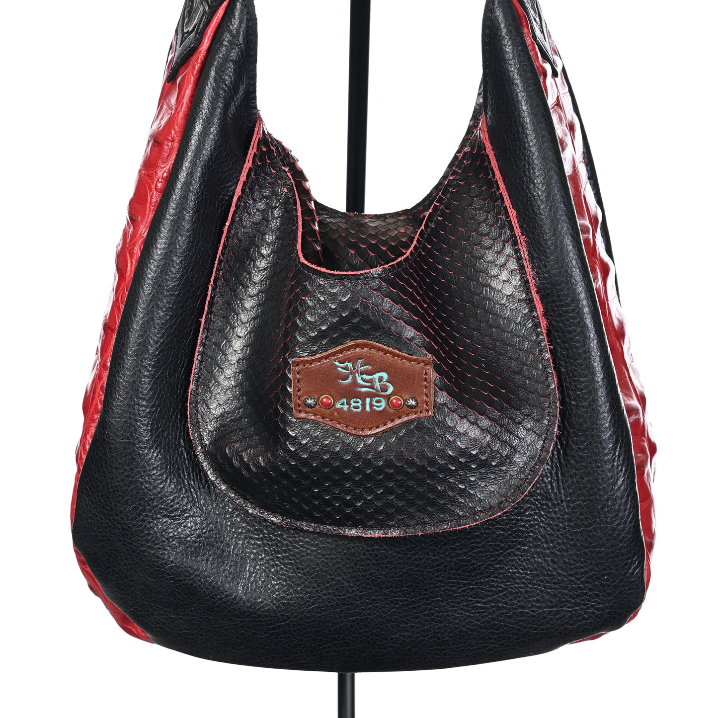 
                  
                    Marilyn Bag #4819
                  
                