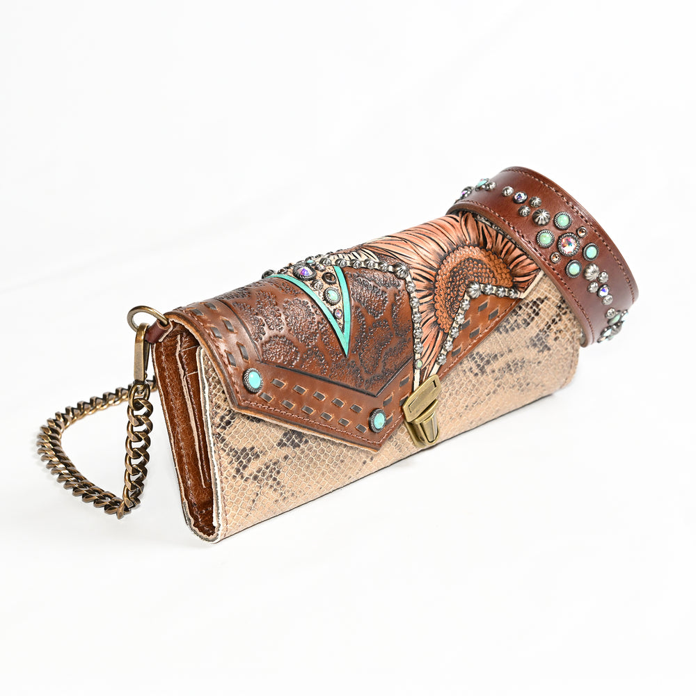 Nola Clutch #1334