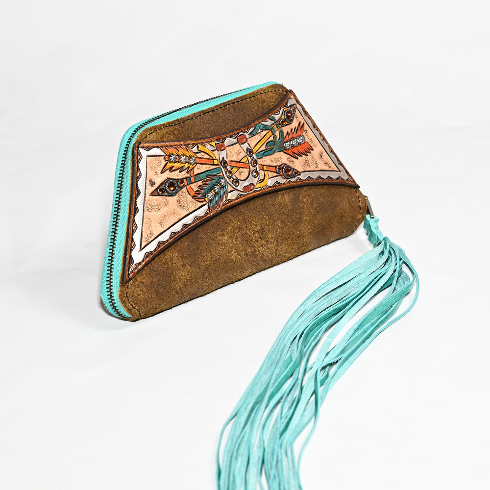 Appicci Clutch #33