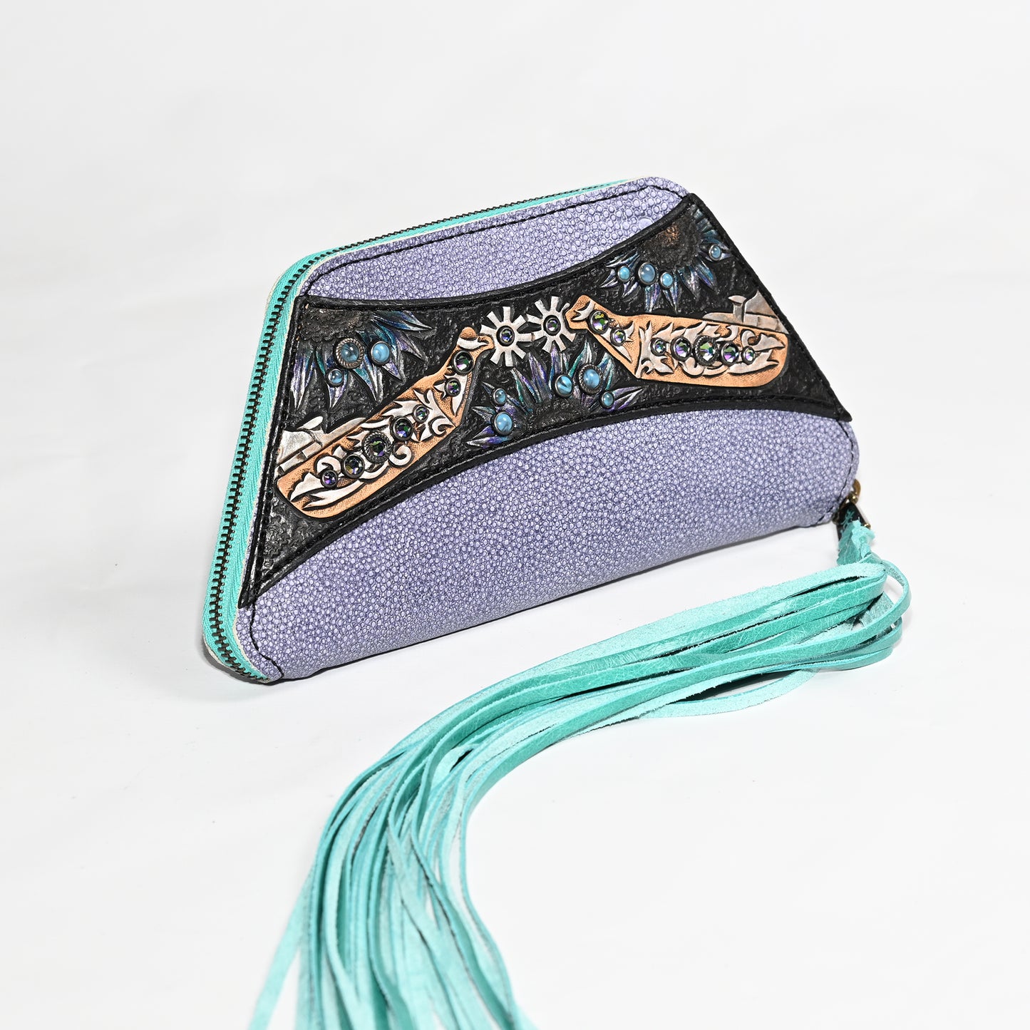 Appicci Clutch #51