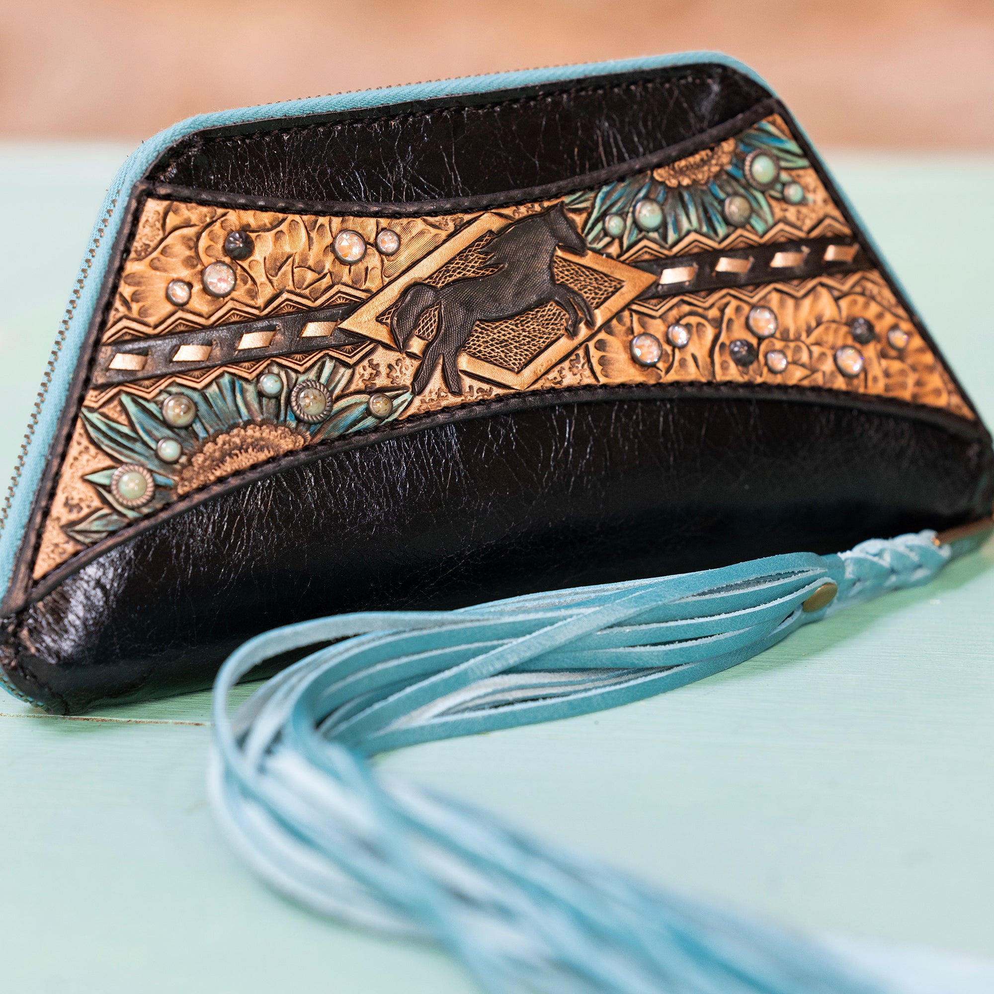 Ron Herman Organic Canvas Pouch（M）ポーチ Products – Page 278 – Heritage Brand