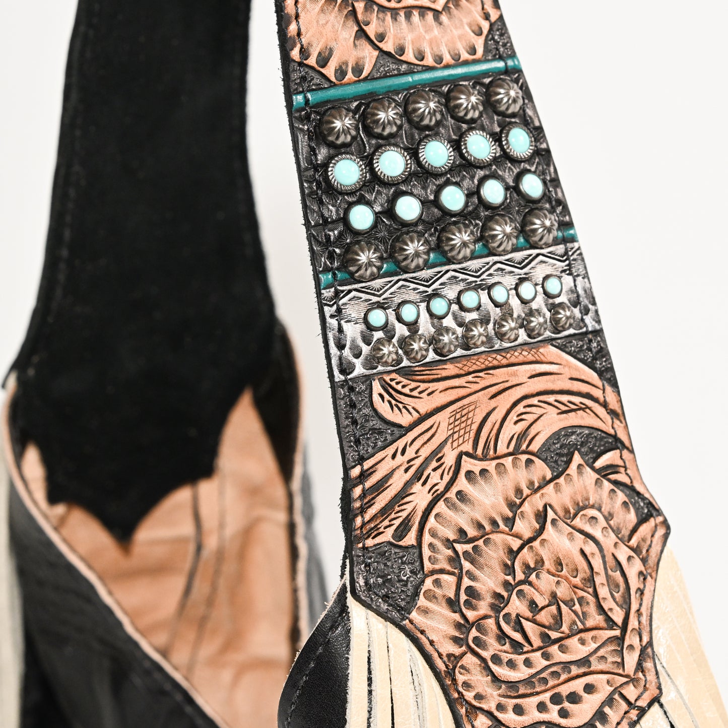 
                  
                    Marilyn Bag #5123
                  
                
