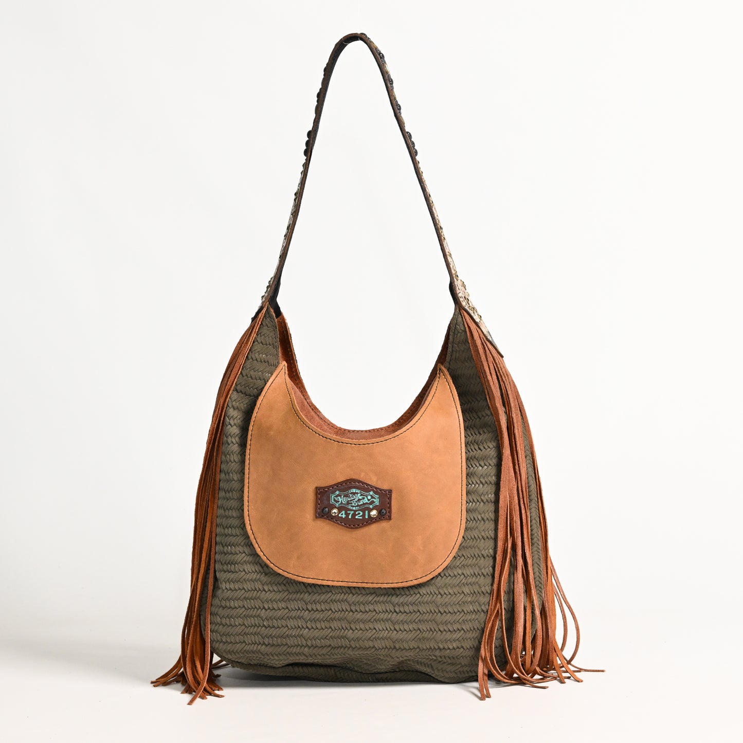 
                  
                    Marilyn Bag #4721
                  
                