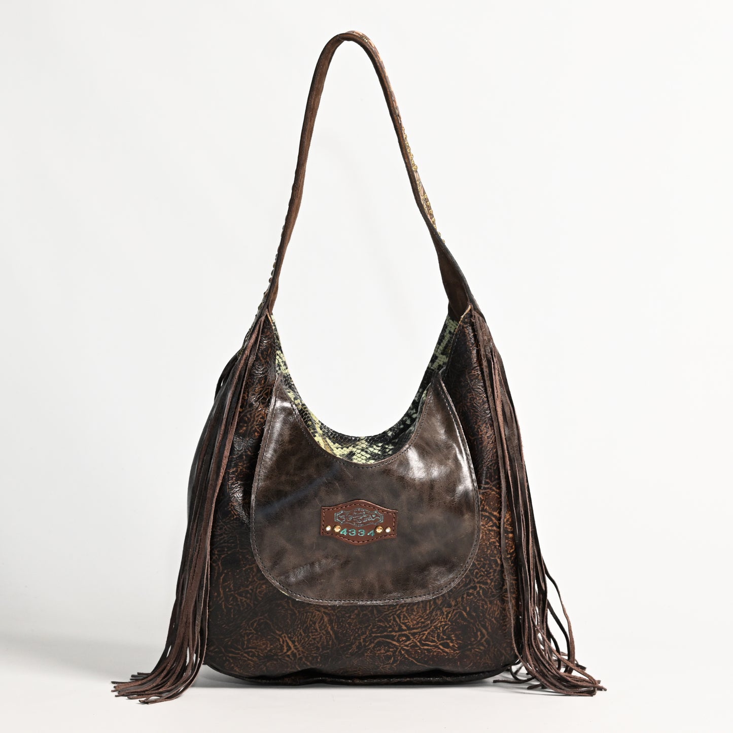 
                  
                    Marilyn Bag #4334
                  
                