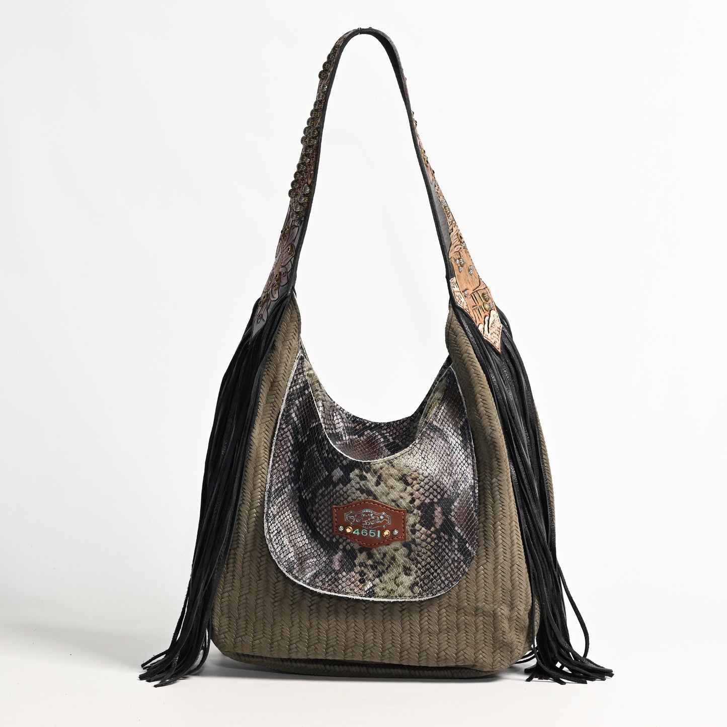 
                  
                    Marilyn Bag #4651
                  
                