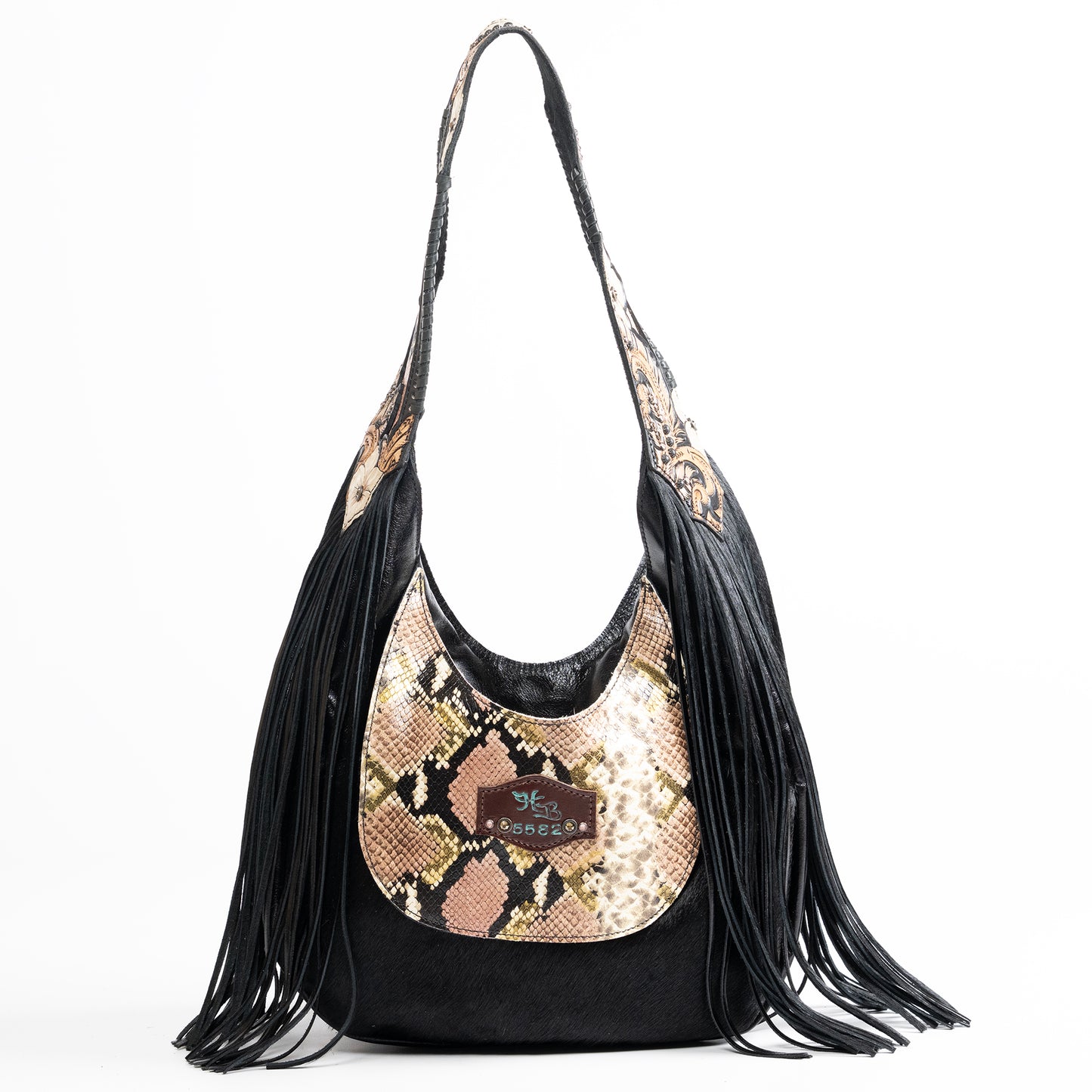 
                  
                    Marilyn Bag #5582
                  
                