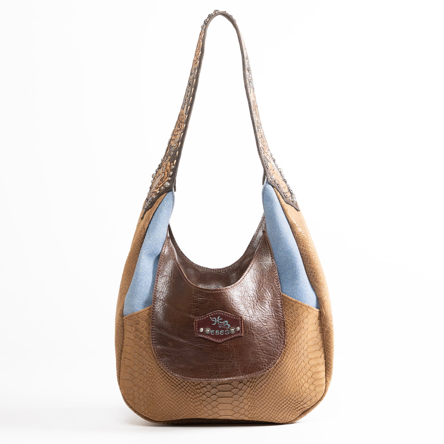 
                  
                    Marilyn Bag #5583
                  
                