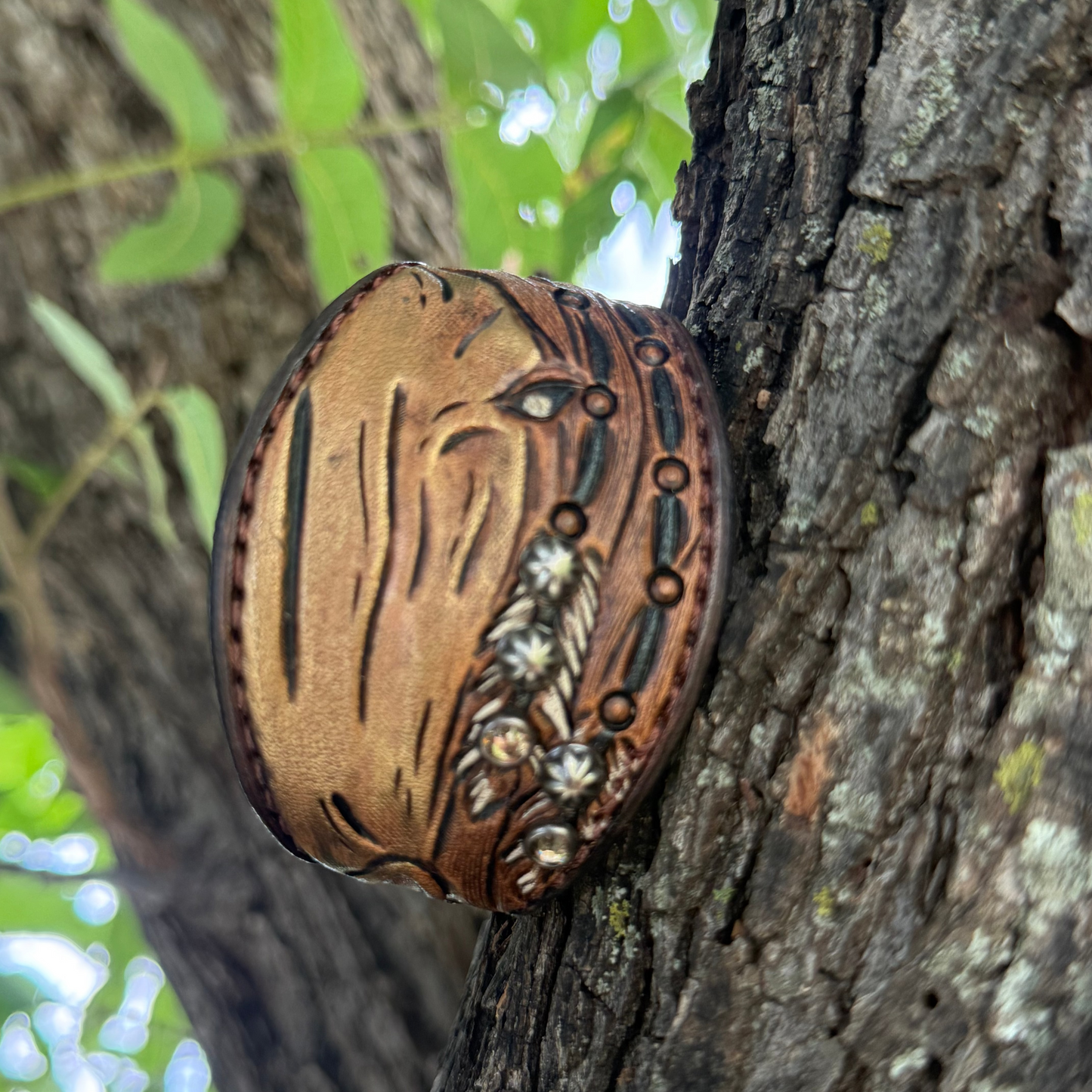 
                  
                    AMA Cuff
                  
                