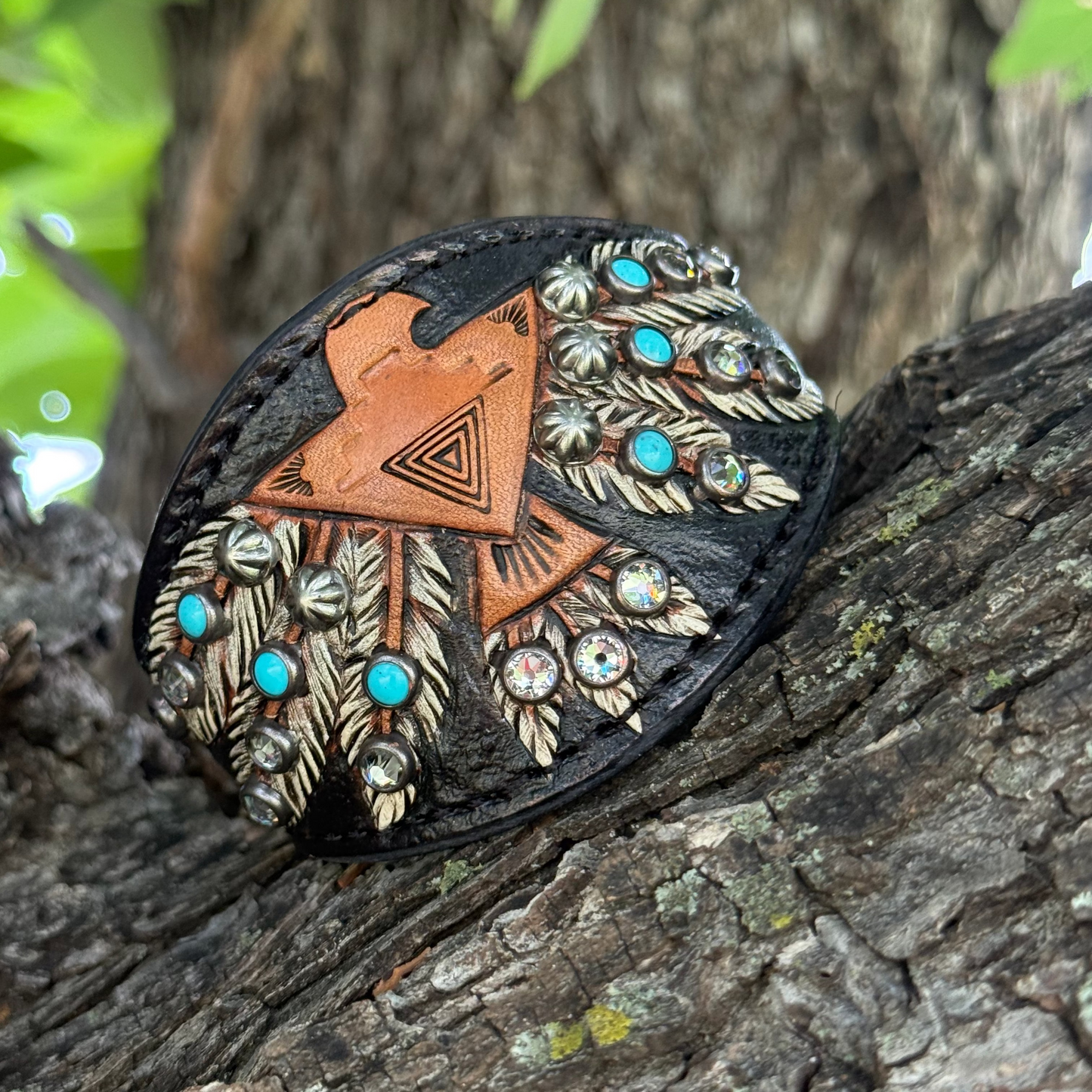 
                  
                    AMA Cuff
                  
                