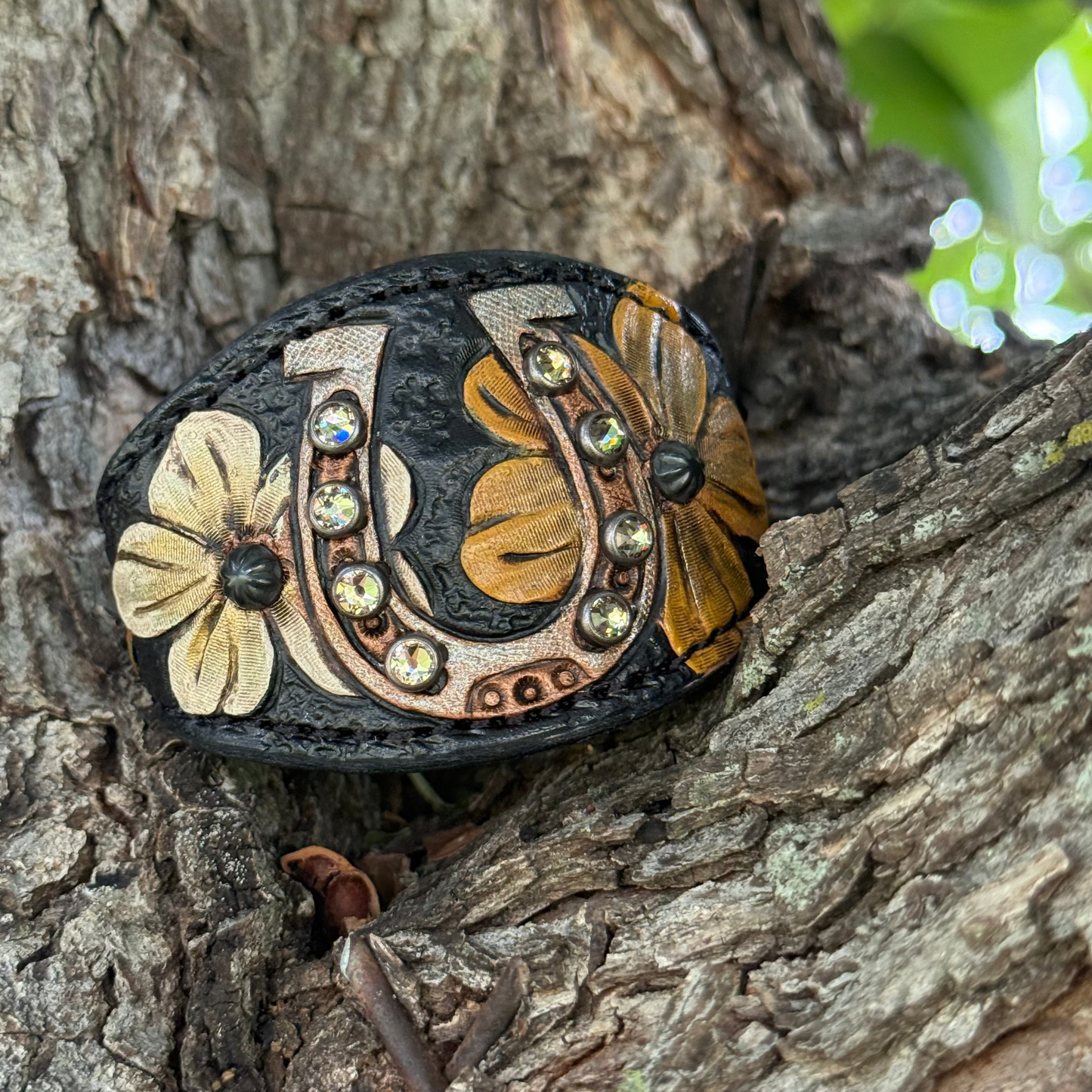 
                  
                    AMA Cuff
                  
                