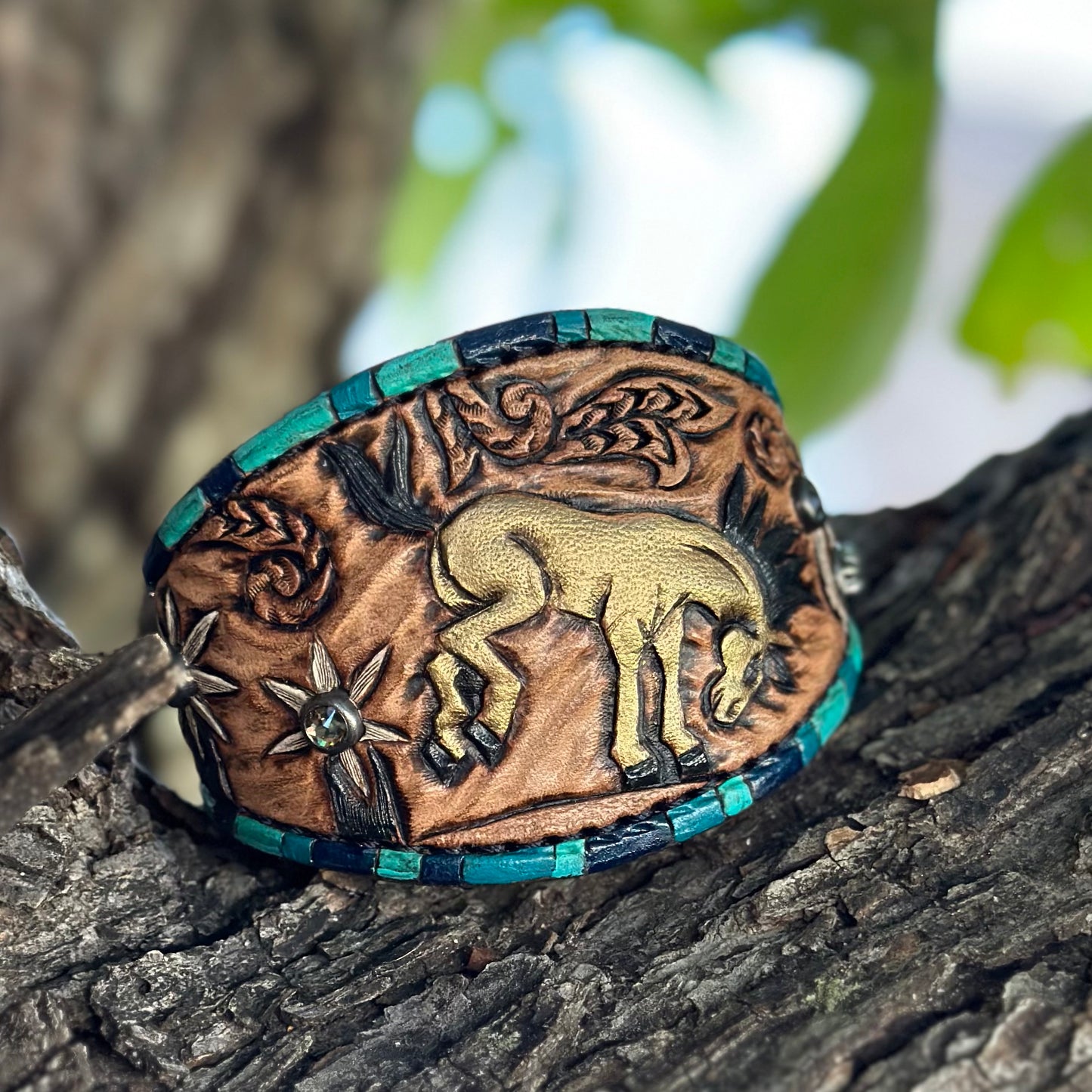 
                  
                    Cuff | 250th Anniversary Edition
                  
                