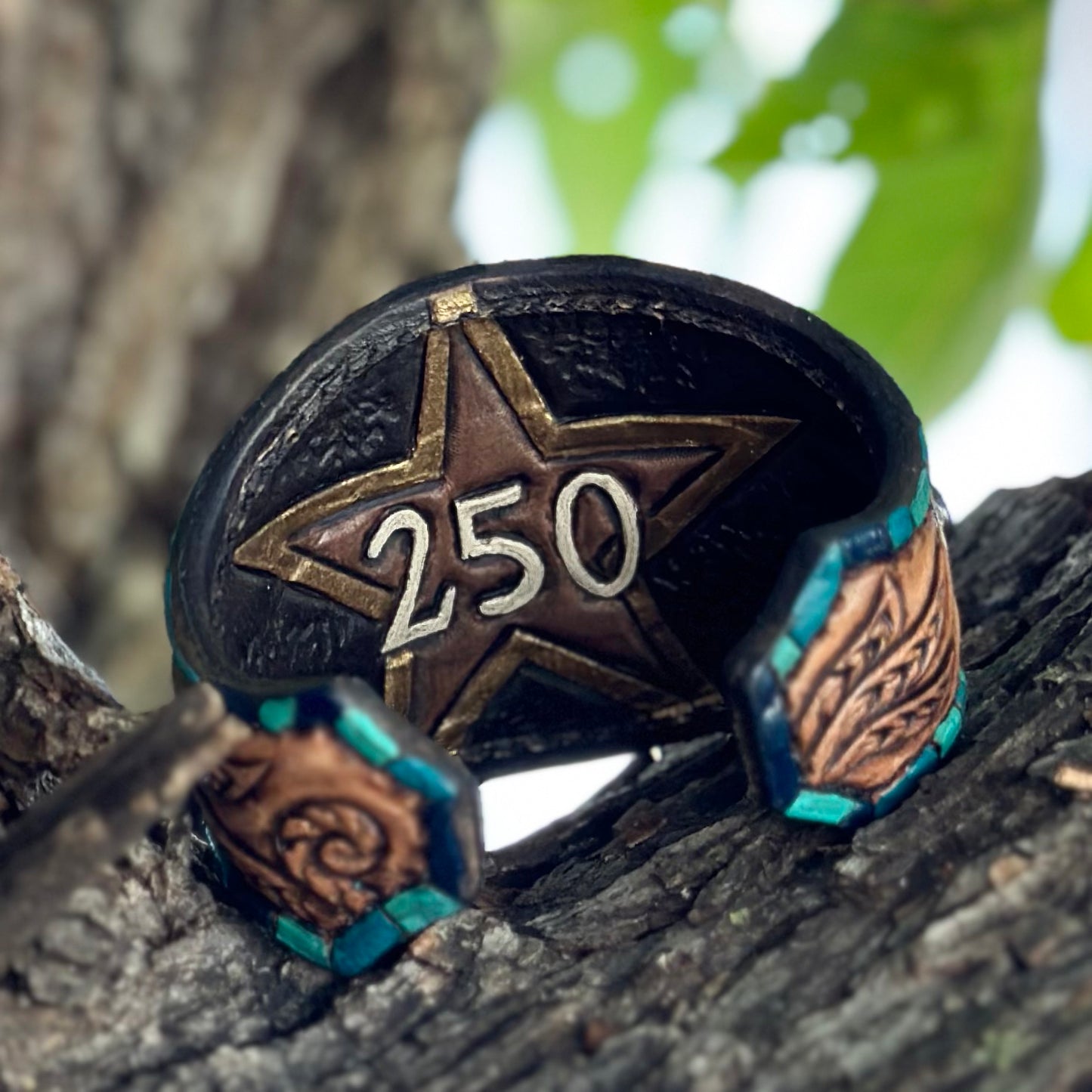 
                  
                    Cuff | 250th Anniversary Edition
                  
                