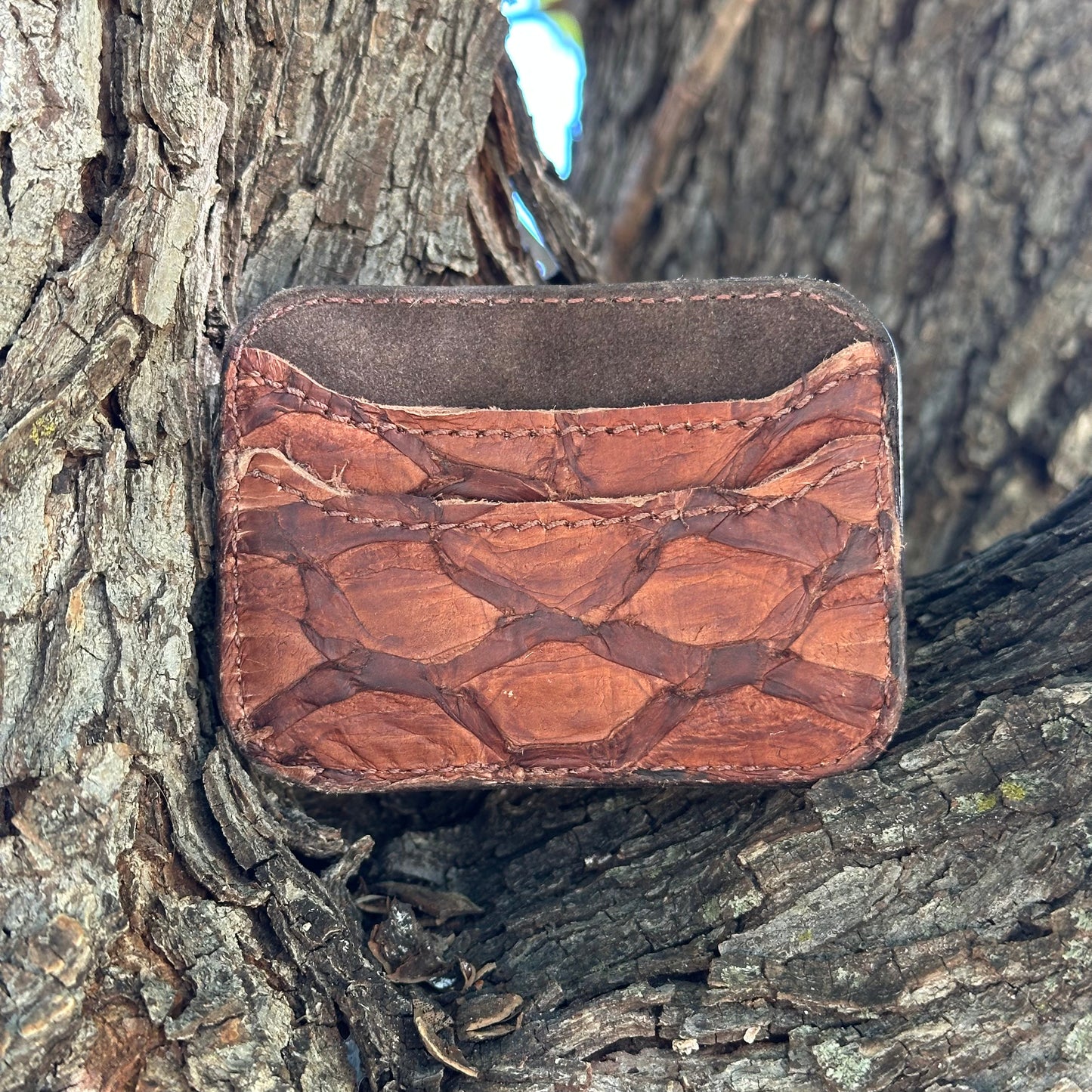 
                  
                    Dude Pop Cardholder
                  
                
