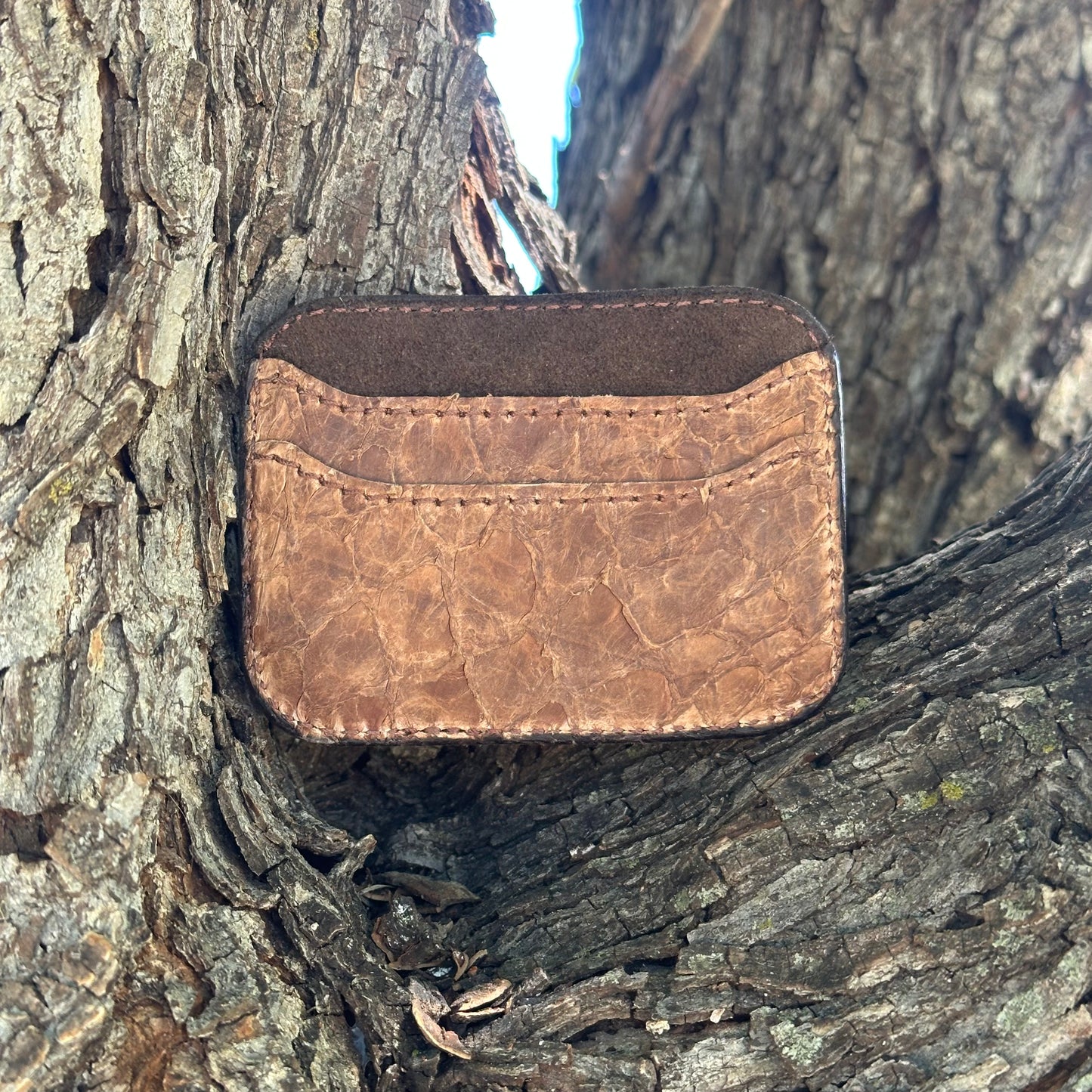 
                  
                    Dude Pop Cardholder
                  
                
