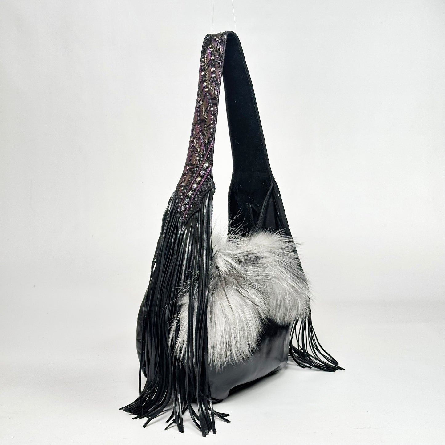 
                  
                    Marilyn Bag #5547
                  
                