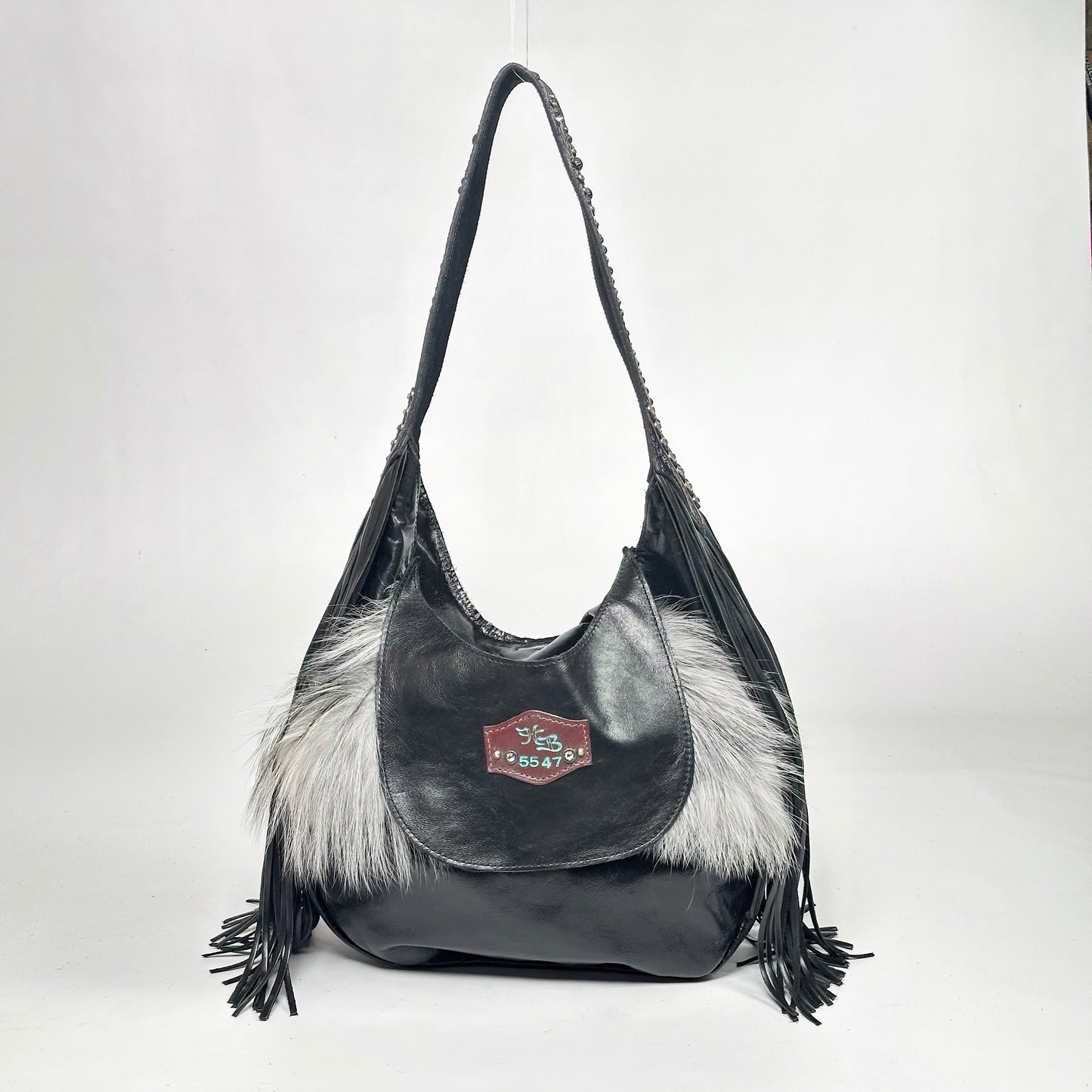 
                  
                    Marilyn Bag #5547
                  
                