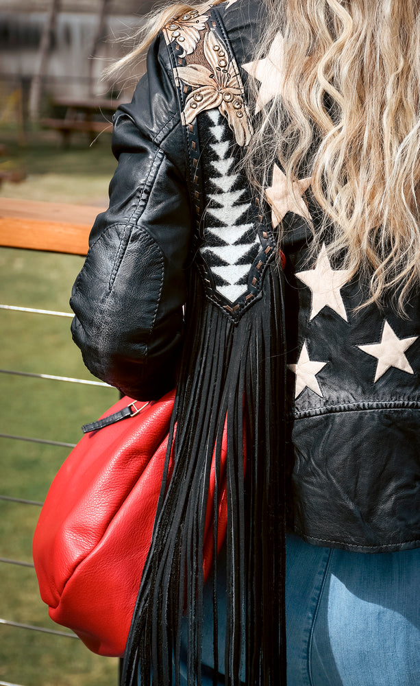 
                  
                    Marilyn Bag #3989
                  
                