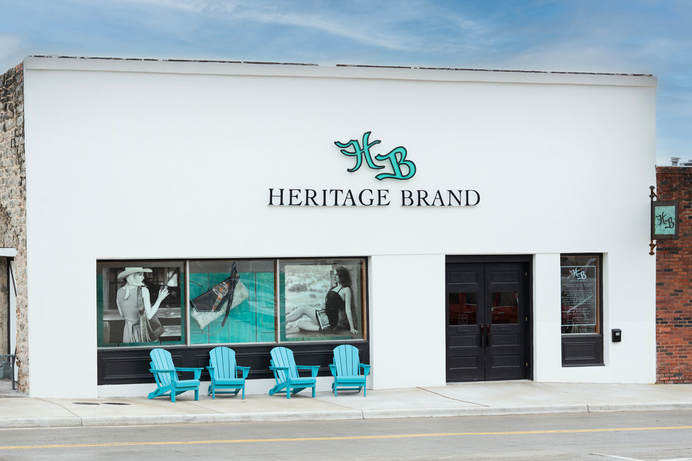 Heritage Brand