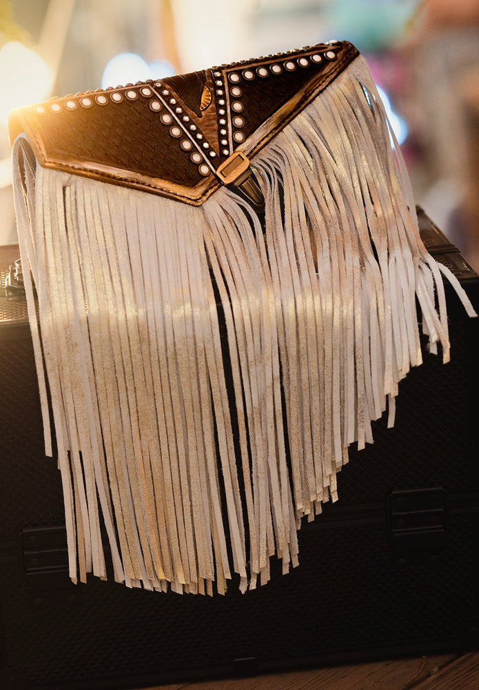 
                  
                    Nola Clutch #1257 - NFR Edition 2024
                  
                