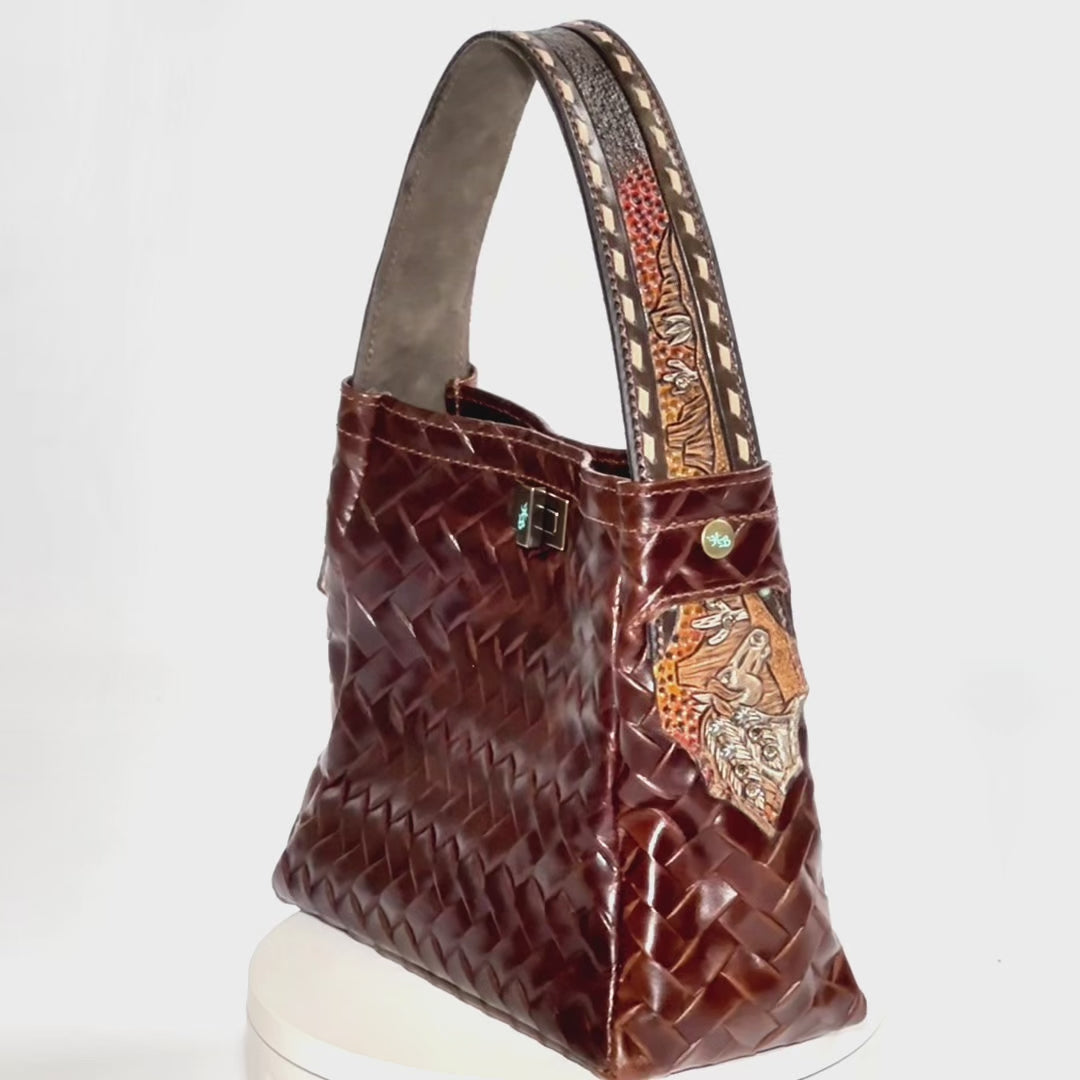 Criobella Bag - Look #19