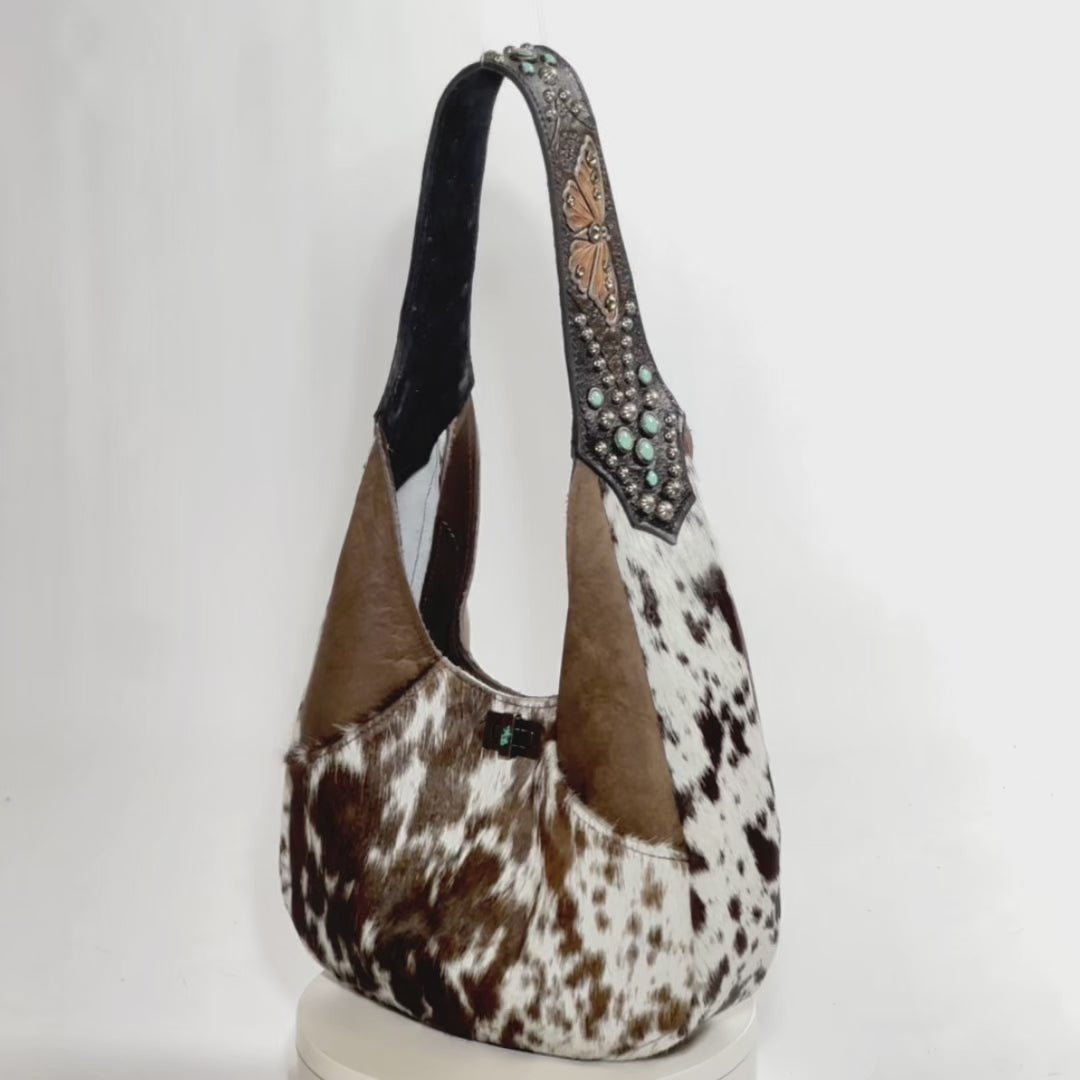 
                  
                    Load and play video in Gallery viewer, Mini Marilyn Bag #10
                  
                