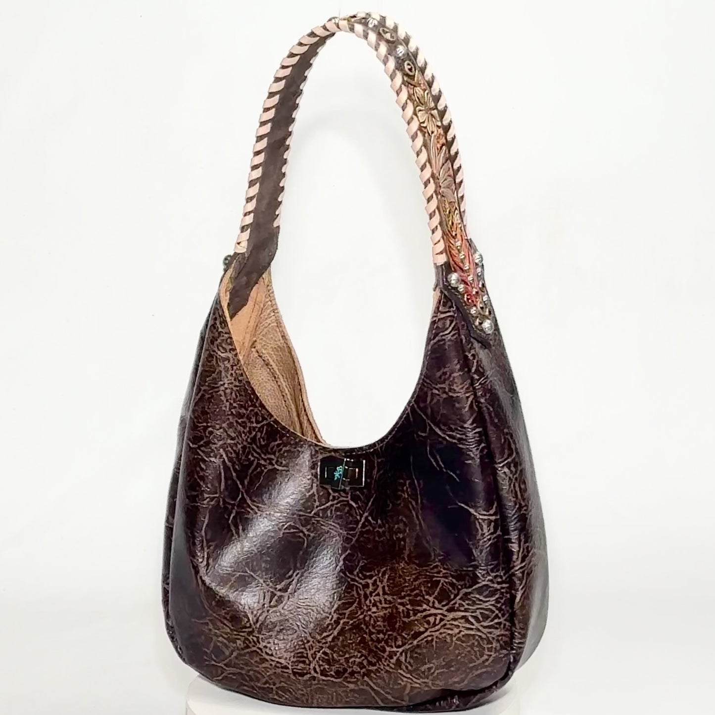 Mini Marilyn Bag #08