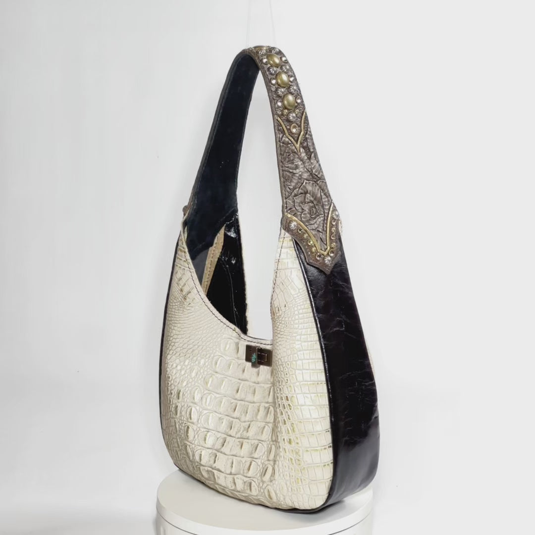 Mini Marilyn Bag #07