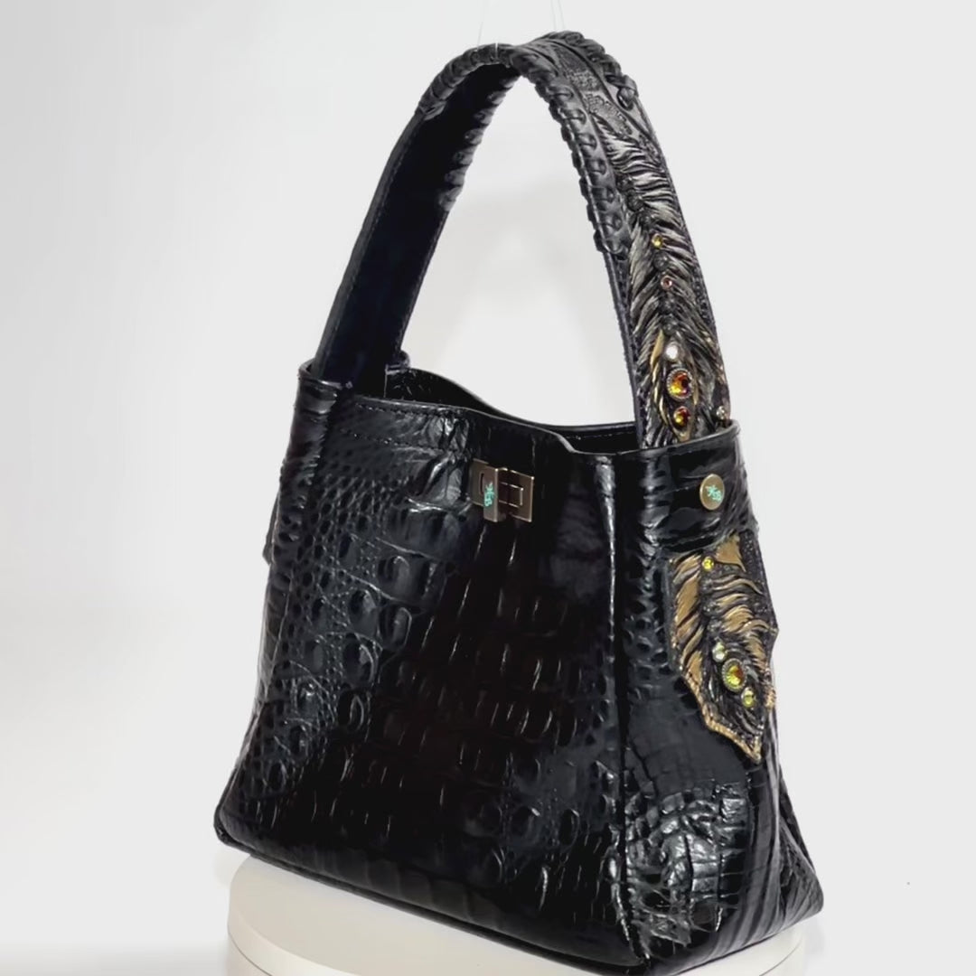 Criobella Bag - Look #18