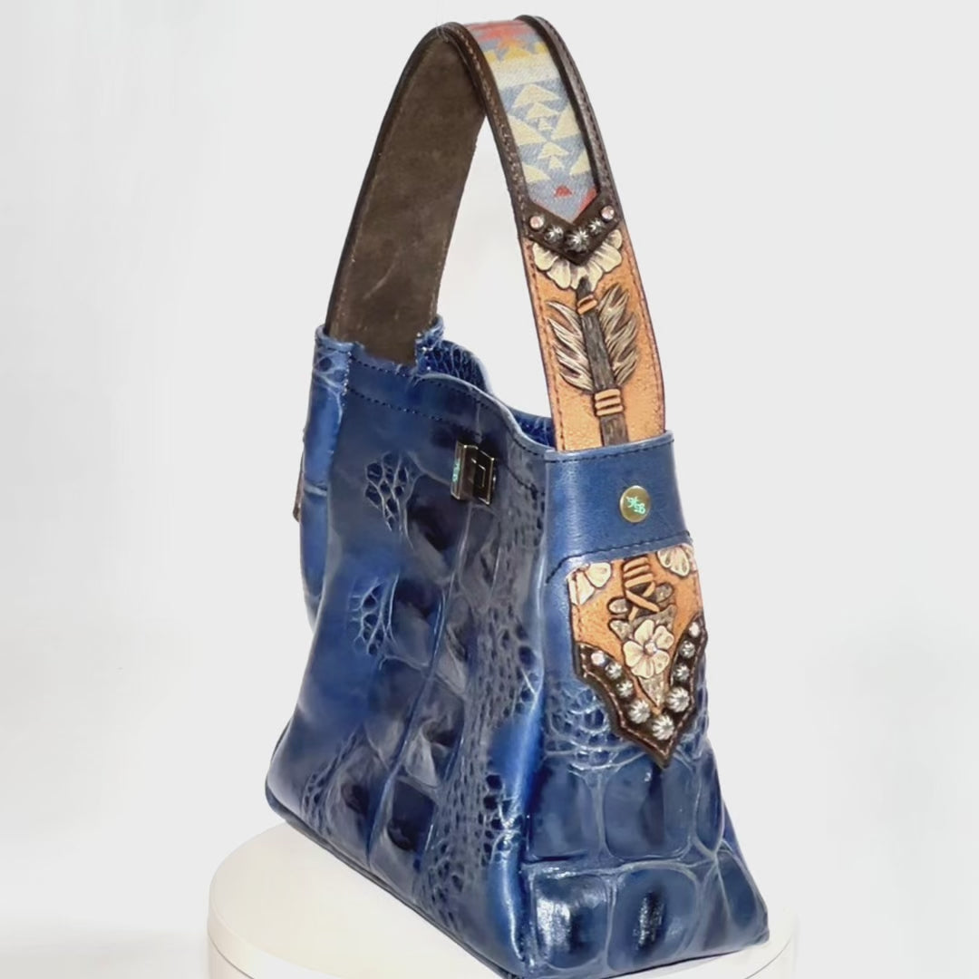 Criobella Bag - Look #17