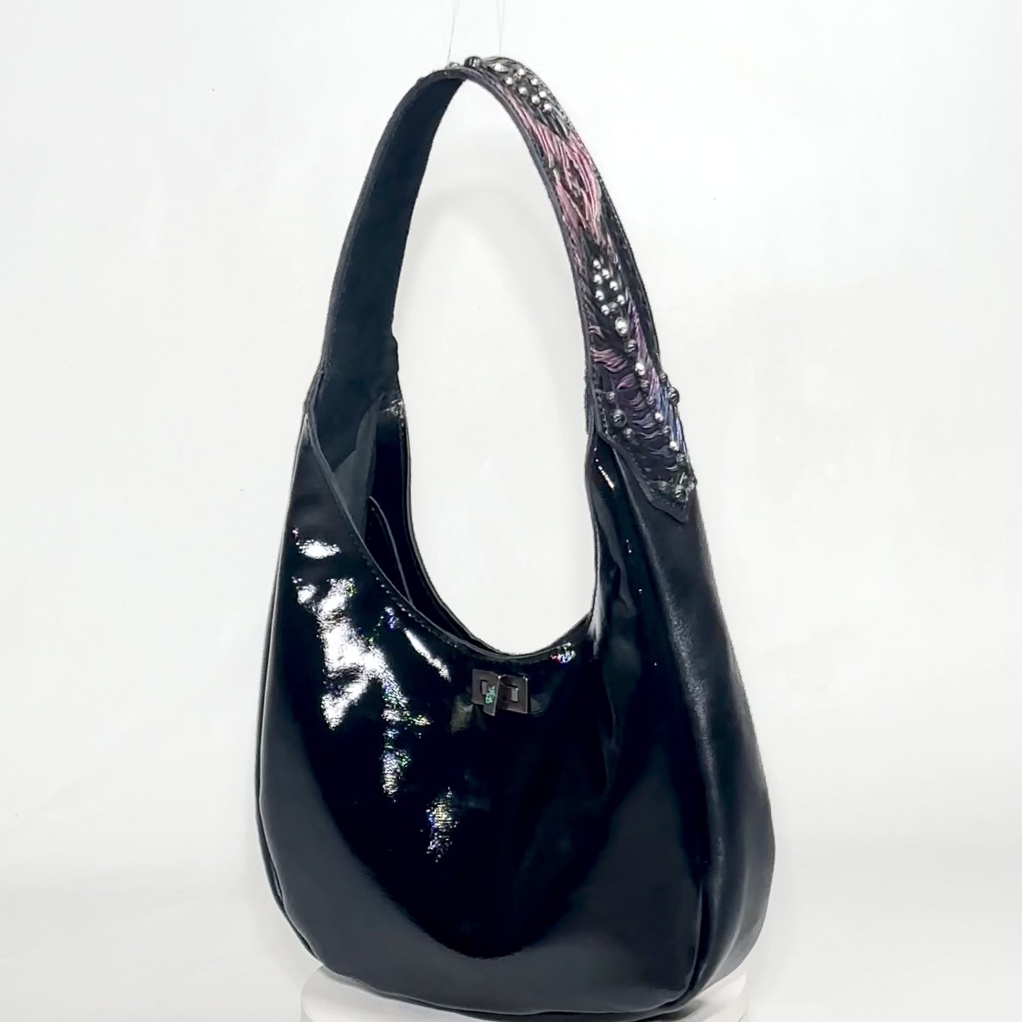 Mini Marilyn Bag #09