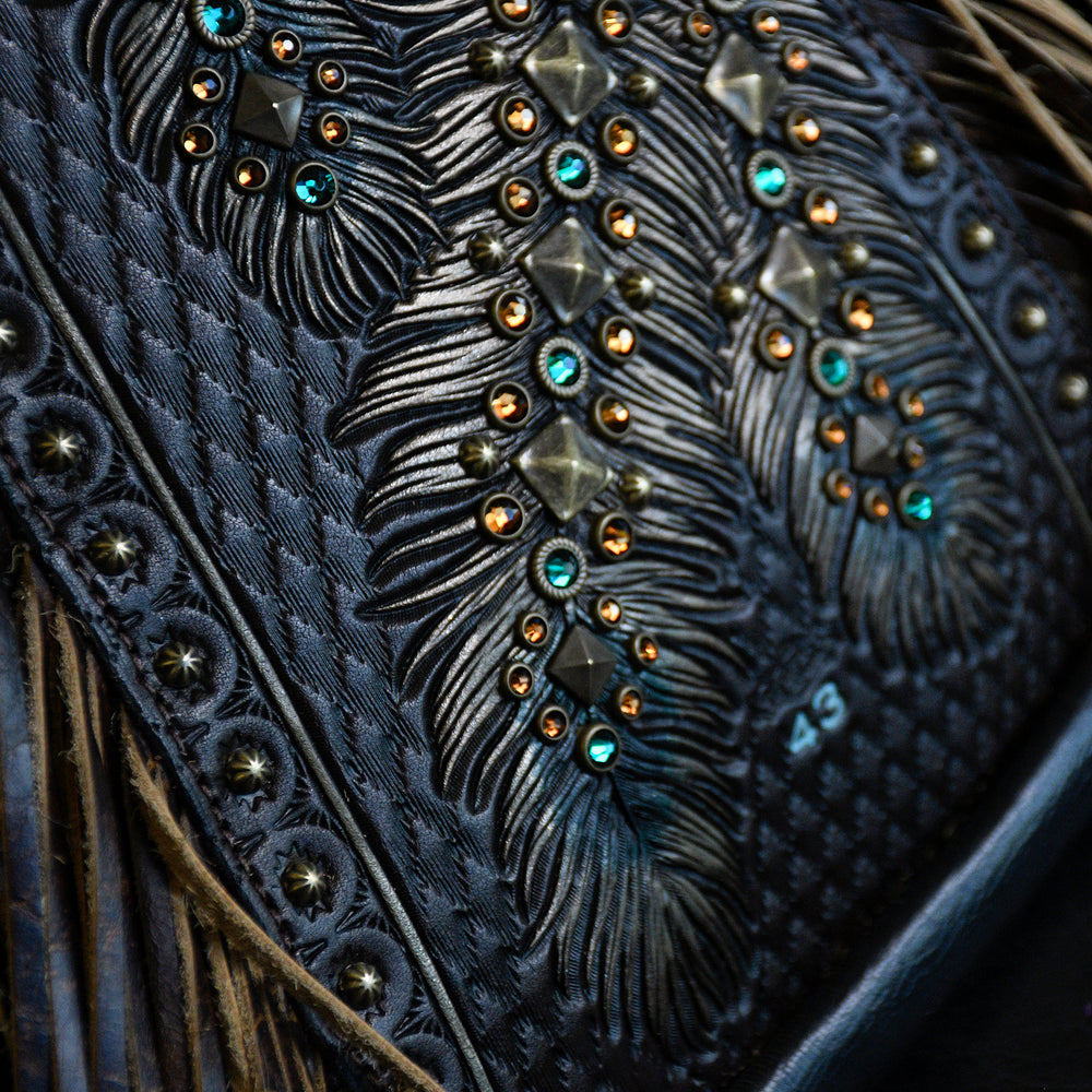 
                  
                    Lyrik Bag #43
                  
                