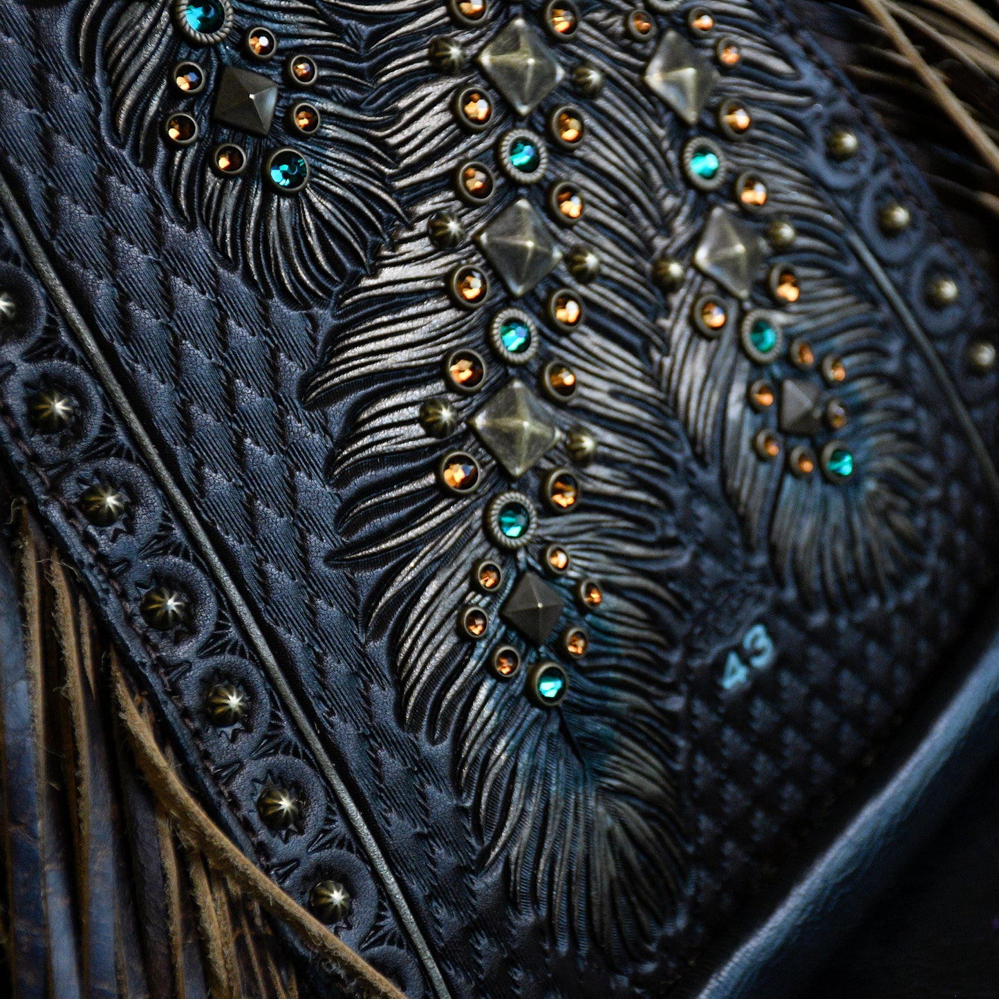 
                  
                    Lyrik Bag #43
                  
                