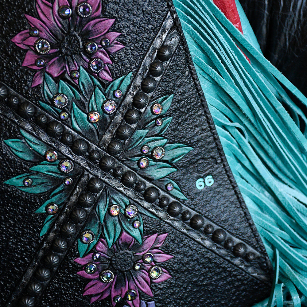 
                  
                    Lyrik Bag #66
                  
                