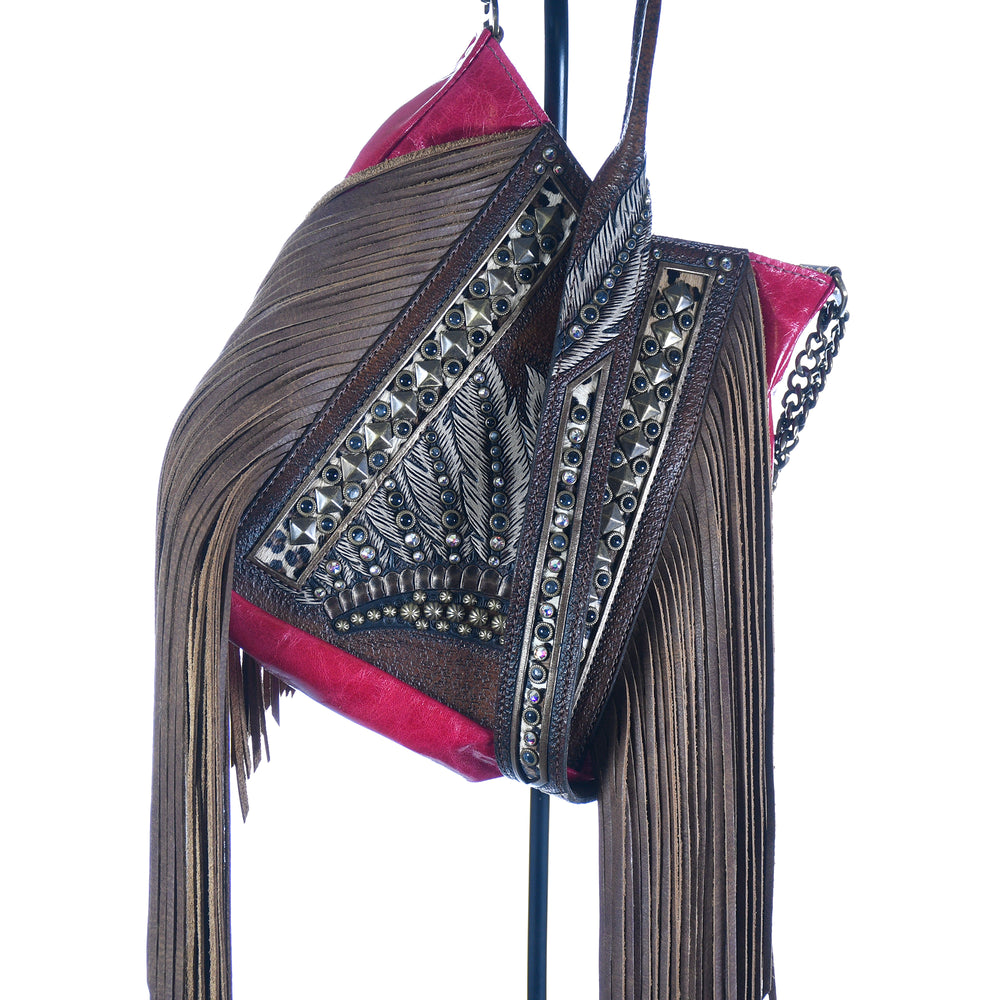 
                  
                    Lyrik Bag #653
                  
                