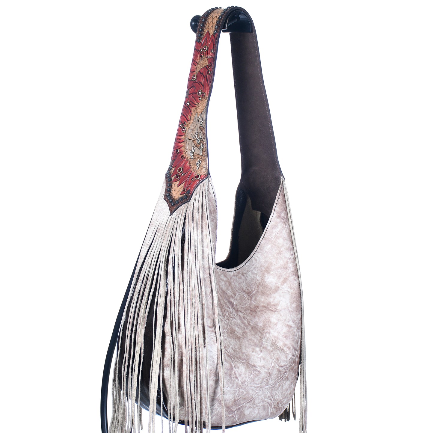 
                  
                    Marilyn Bag #4417
                  
                