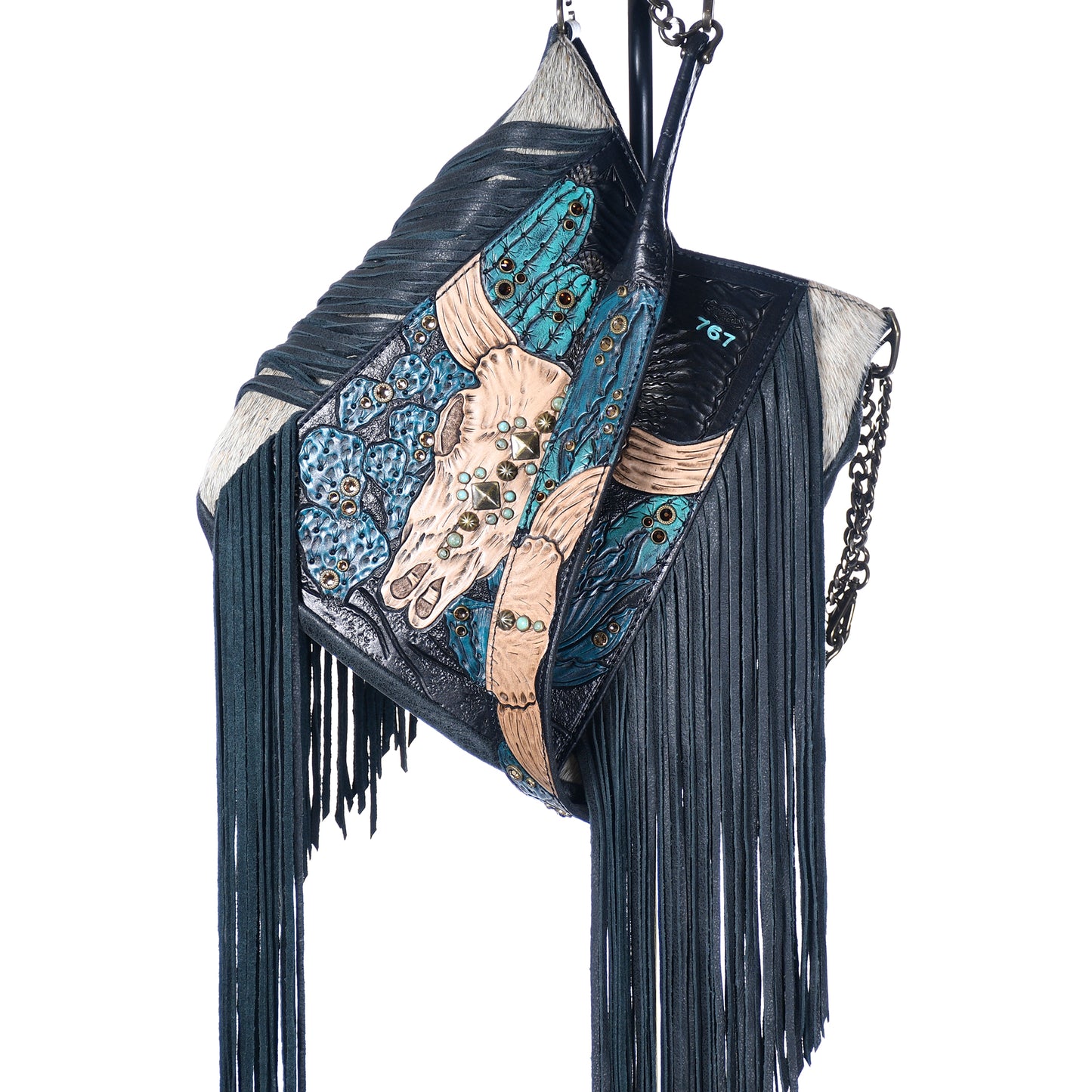 
                  
                    Lyrik Bag #767
                  
                
