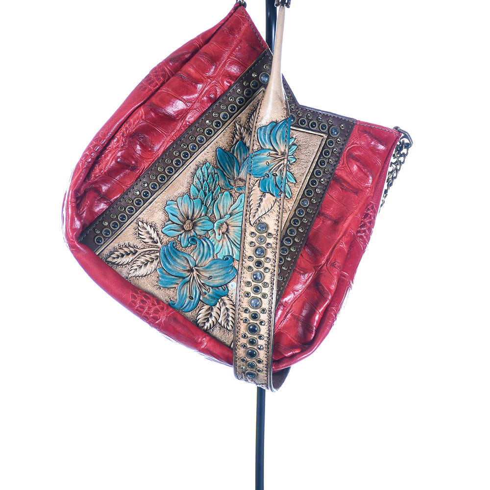 Lyrik Bag #672