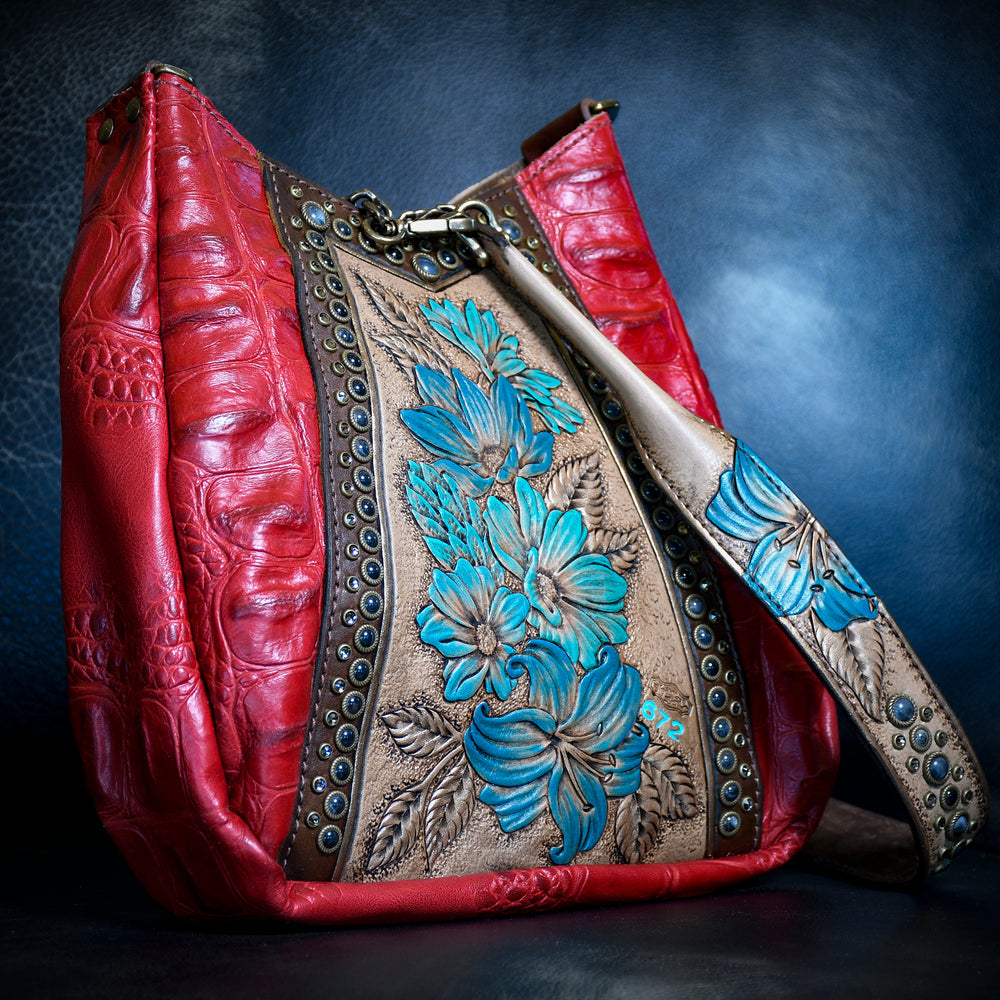 
                  
                    Lyrik Bag #672
                  
                