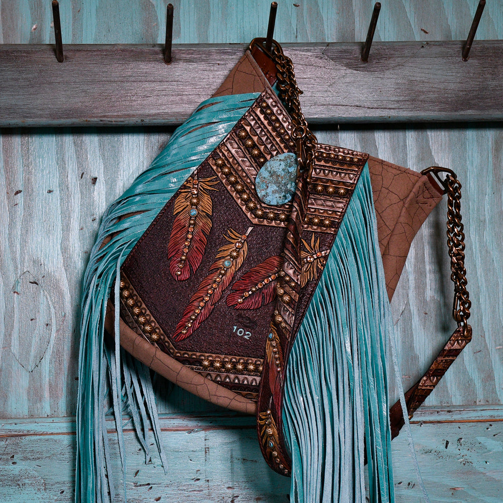 Lyrik Bag #102