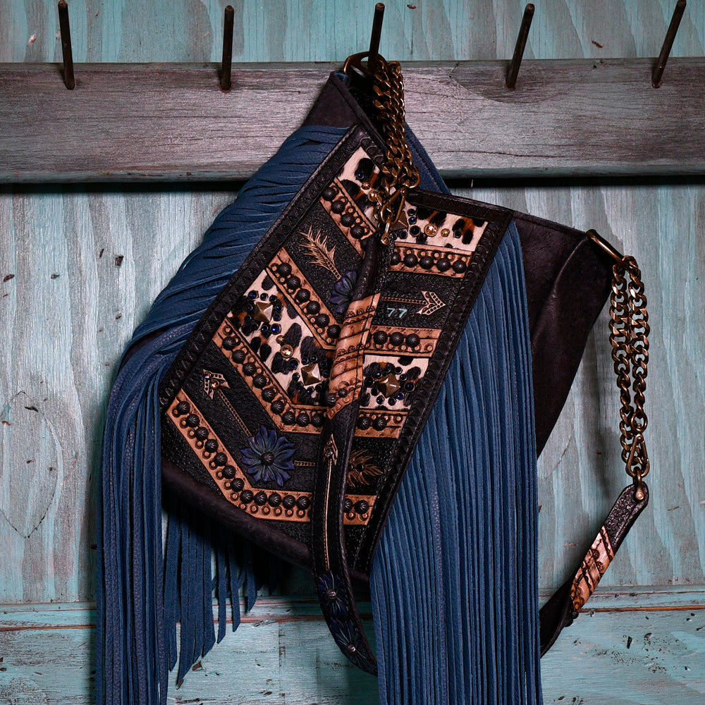 
                  
                    Lyrik Bag #77
                  
                
