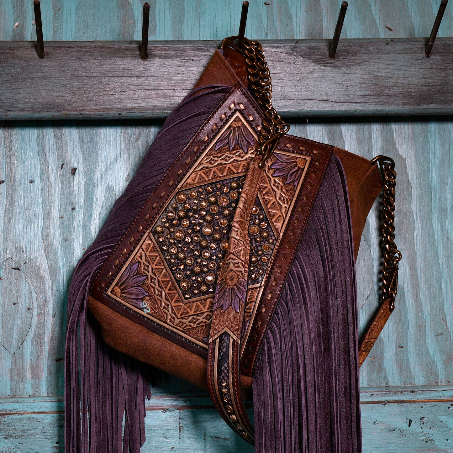 
                  
                    Lyrik Bag #92
                  
                