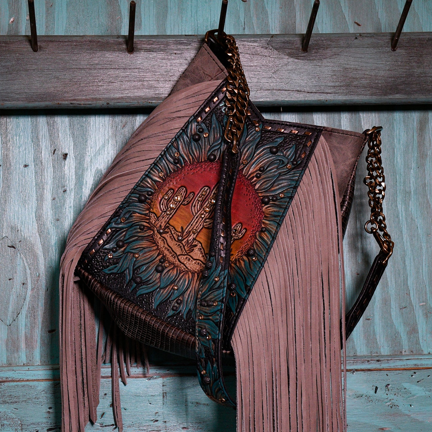 
                  
                    Lyrik Bag #100
                  
                