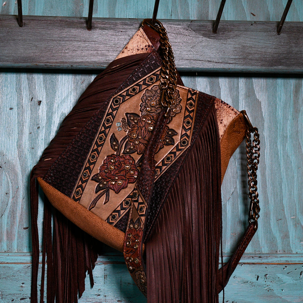 Lyrik Bag #86