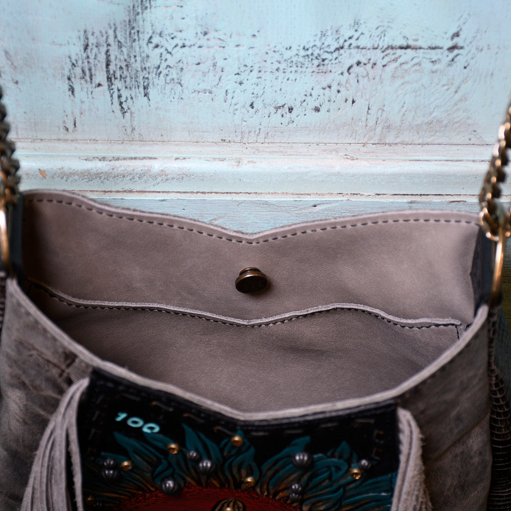 
                  
                    Lyrik Bag #100
                  
                