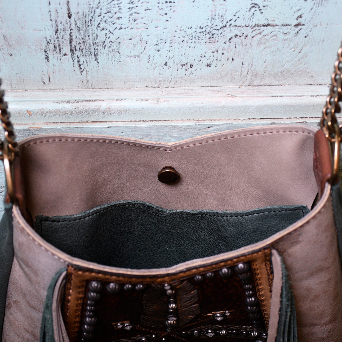 
                  
                    Lyrik Bag #113
                  
                